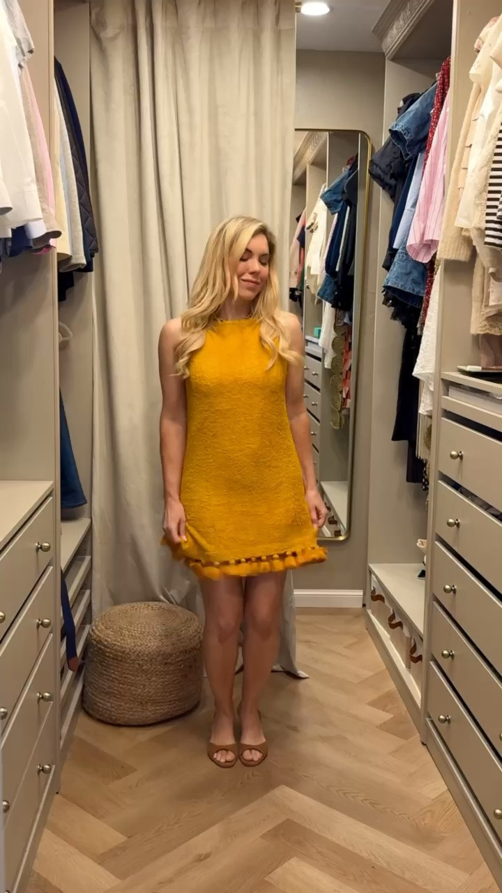 Dress round up! 
Summer dress
Vacation dress
Vacation outfit

#LTKootd #LTKgrwm #LTKdayinmylife