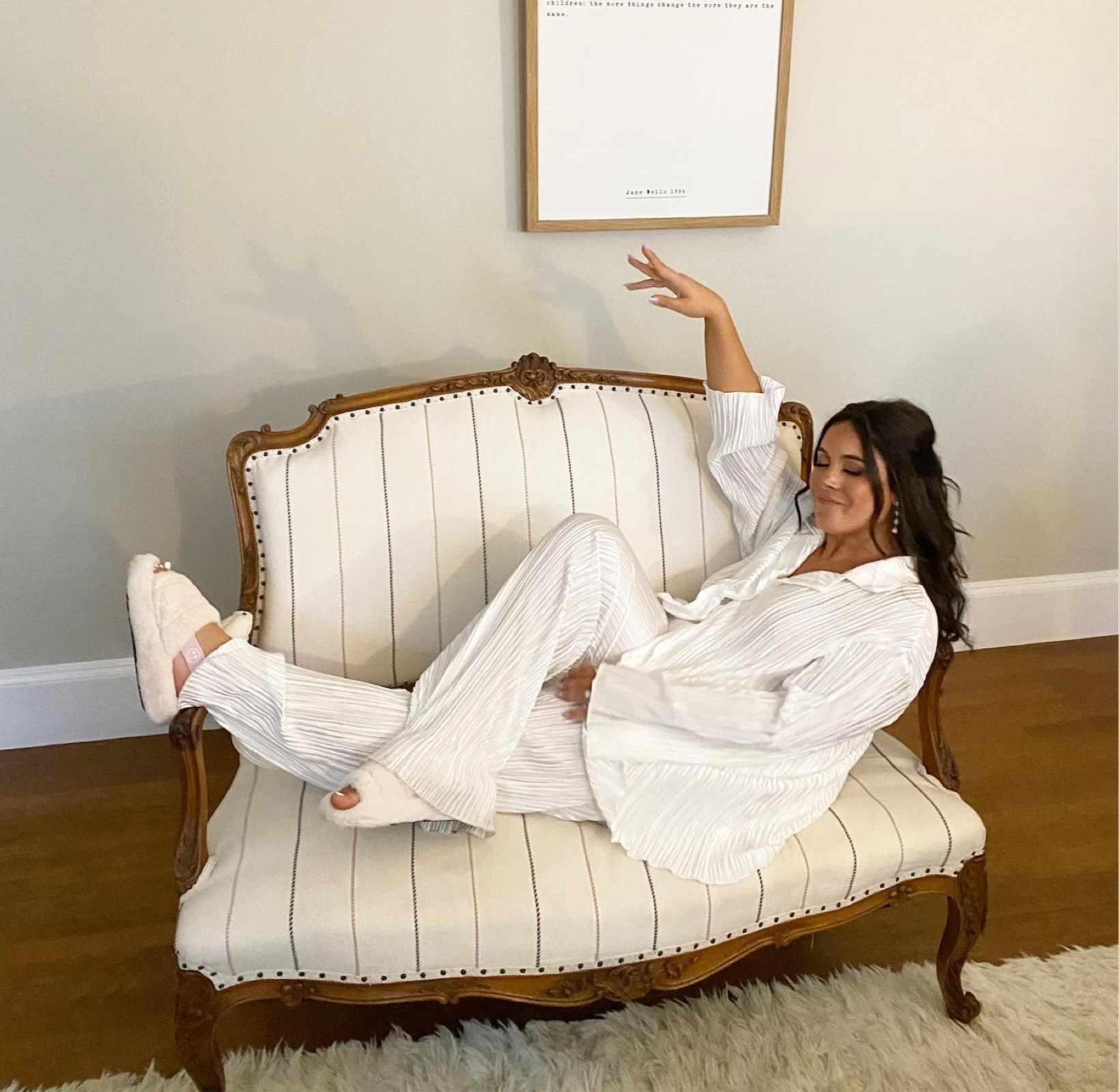 The calm before the storm ⛈️ 💍🥰

#LTKstyletip #LTKmidsize #LTKwedding