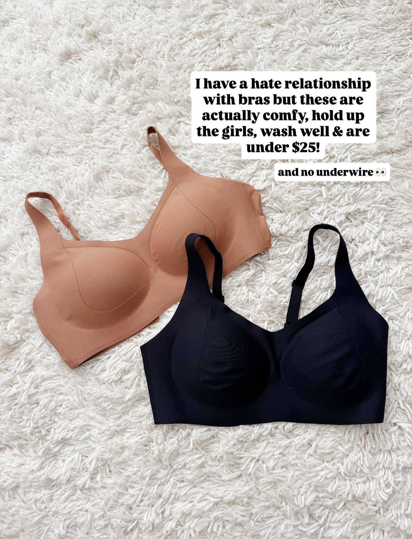Best Amazon bras! 