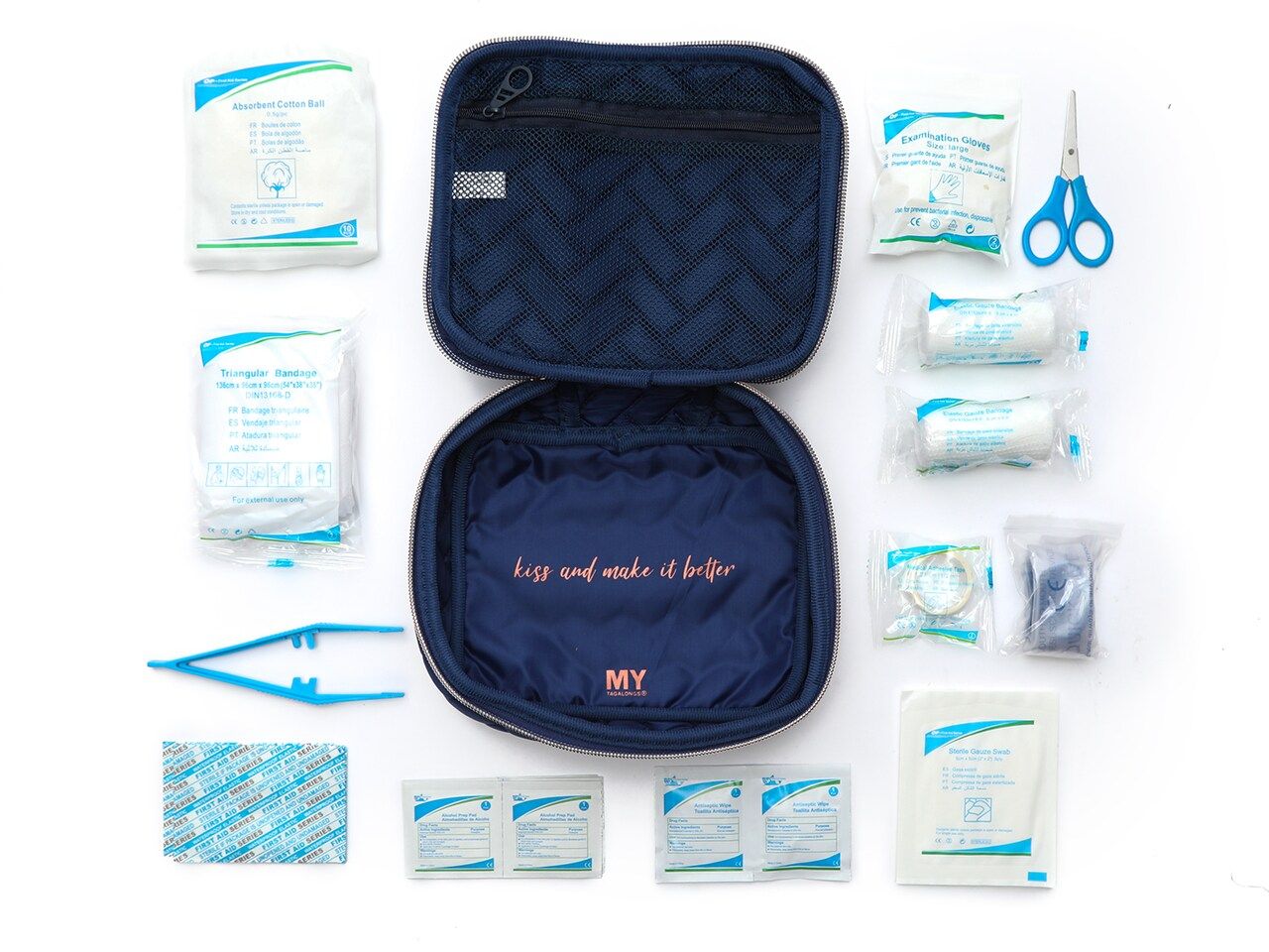 MYTAGALONGS First Aid Kit | DSW