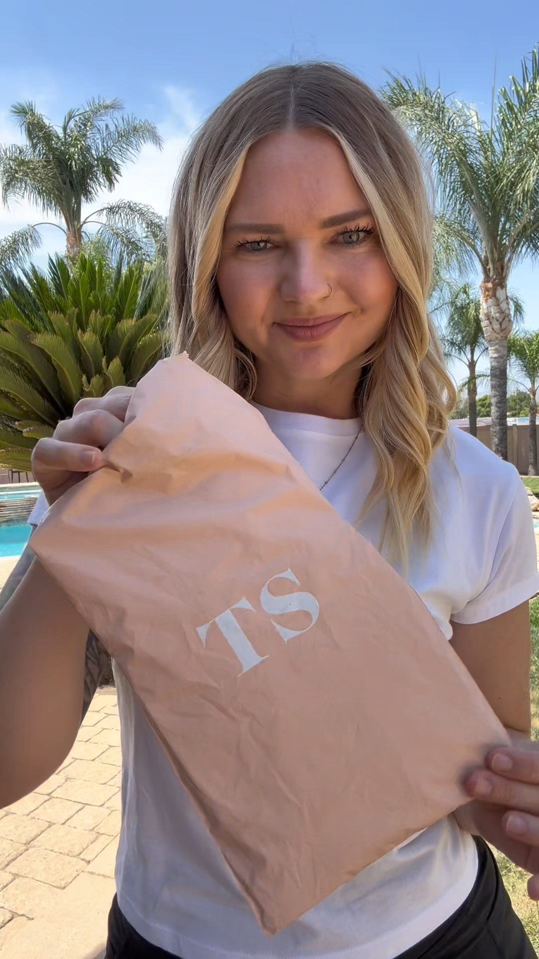 Summer just got better with the @thighsociety Cooling Shorties. Summer is packed with so many events and celebrations which makes these the perfect base layer for any outfit.  I LOVE how soft they are and that they are not tight or sculpting which is the opposite of what I want in the heat! They come in a variety of lengths, colors, and sizes. 
I’m wearing size S/M in the 7”

#LTKStyleTip #LTKSeasonal #LTKMidsize