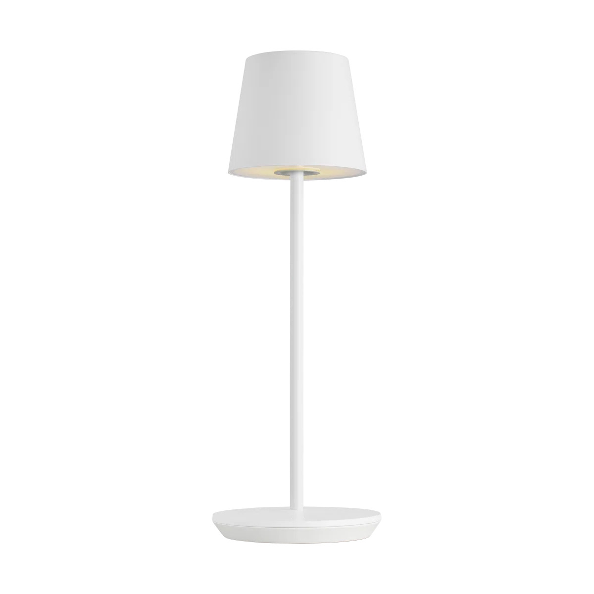 Nevis Accent Rechargeable Table Lamp | Birch Lane