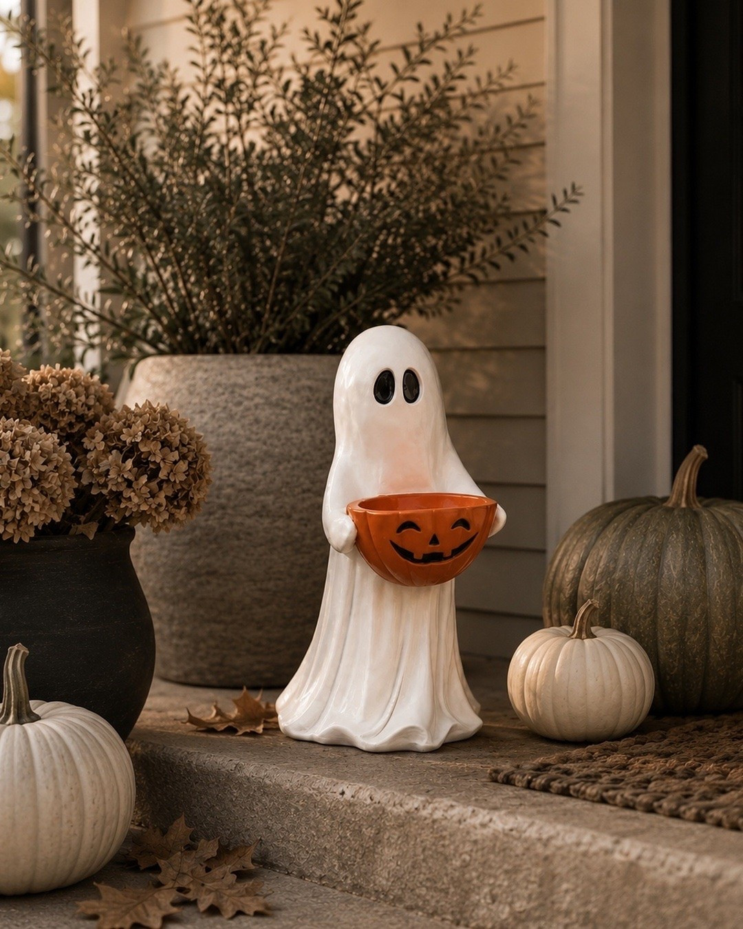 How cute would it be to have your Halloween candy in here?

#LTKmomlife #LTKSeasonal #LTKHome