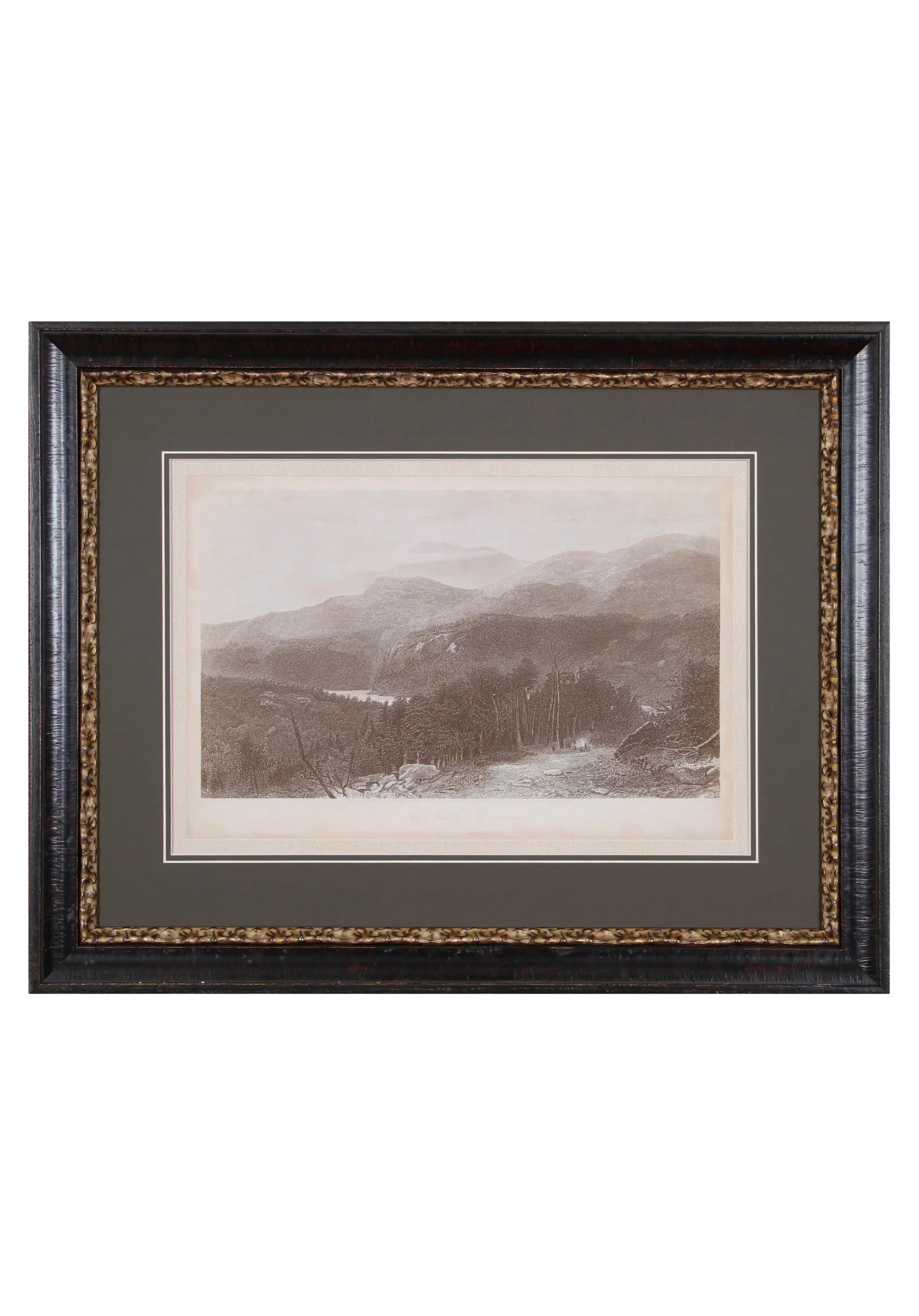 Smoky Mountain | Heritage House