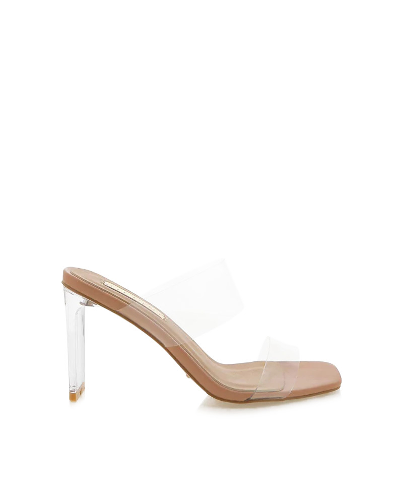 SALMA - NUDE | Billini (US)