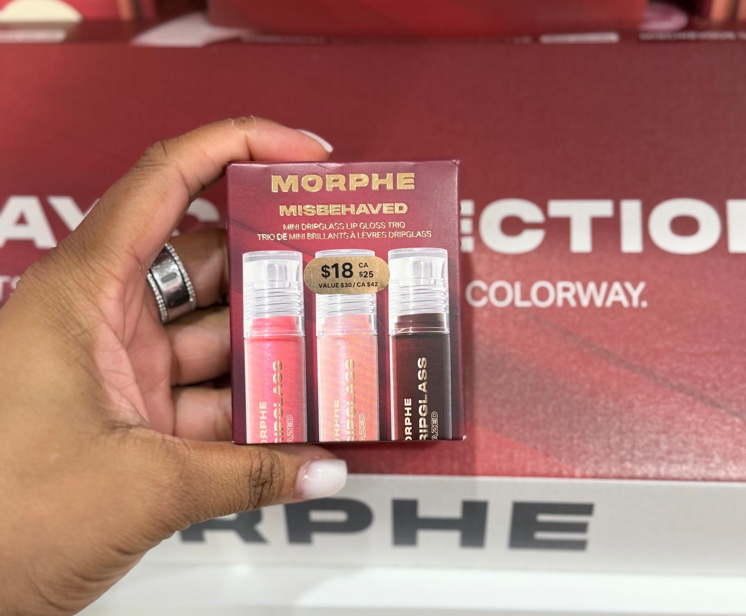 Perfect skin care stocking stuffer! 

#LTKHoliday #LTKBeauty #LTKSeasonal