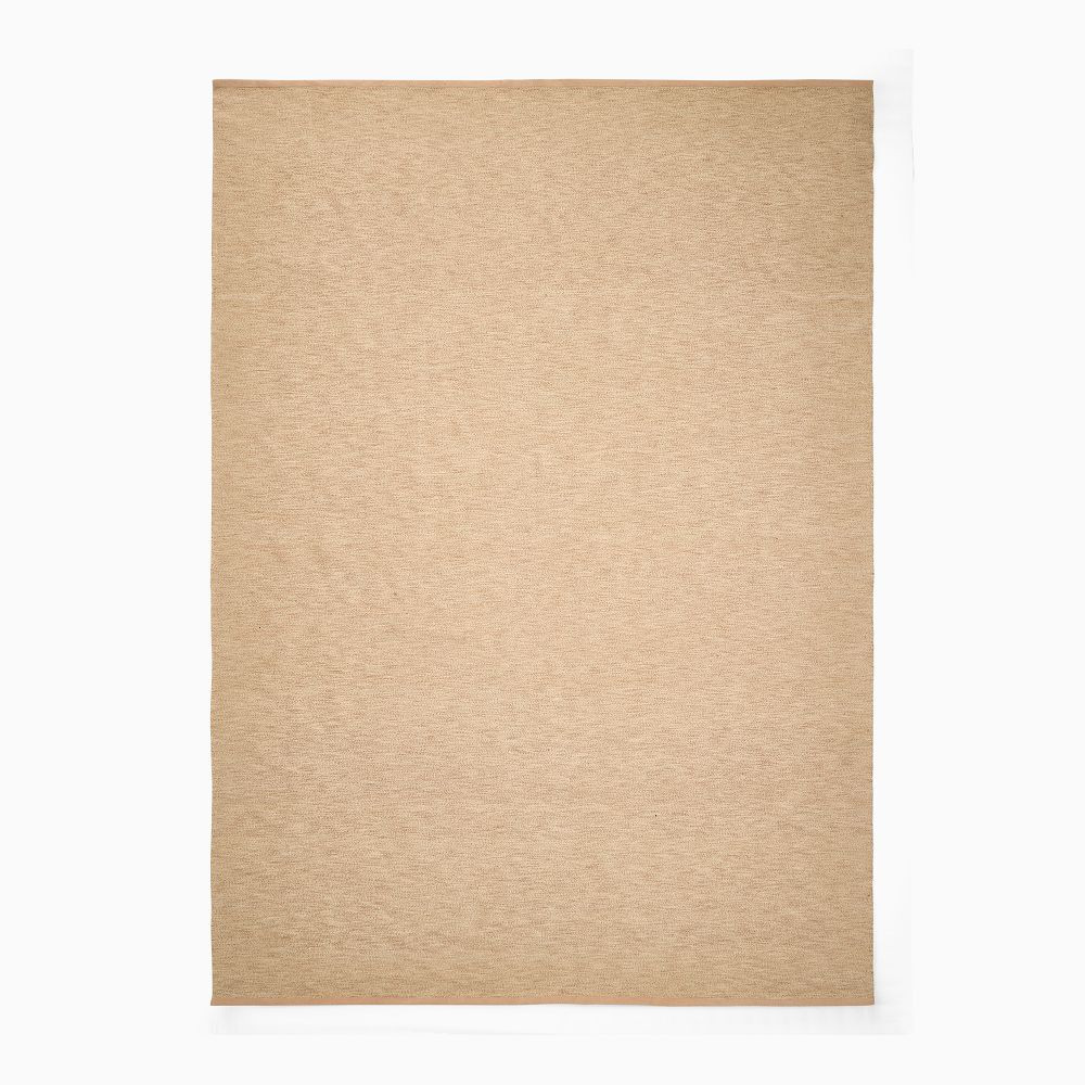 Dipsea Marled Outdoor Performance Rug | West Elm (US)