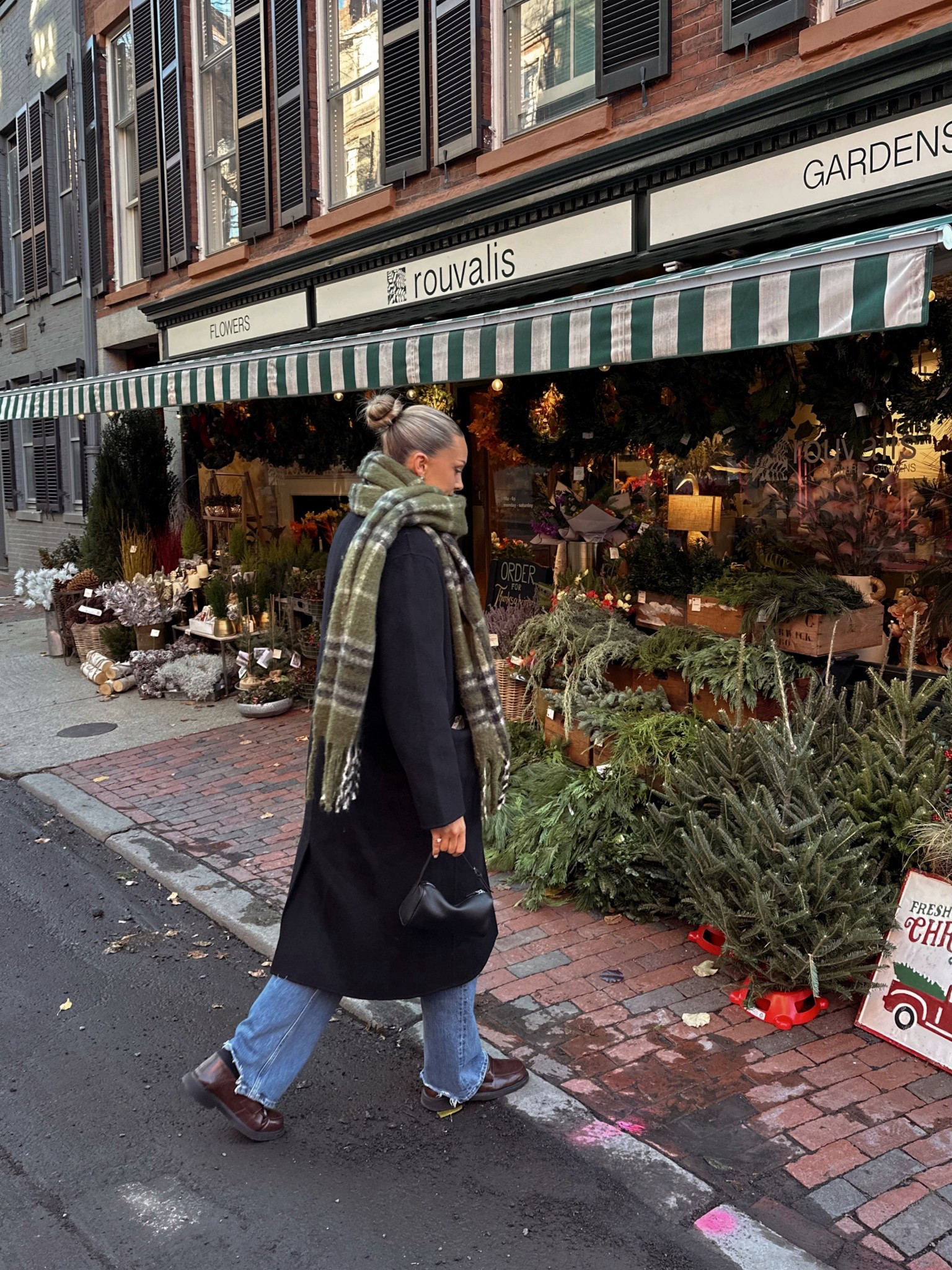 winter ootd in boston 📚🌟🐿️🧣

#LTKGiftGuide #LTKHoliday #LTKSeasonal