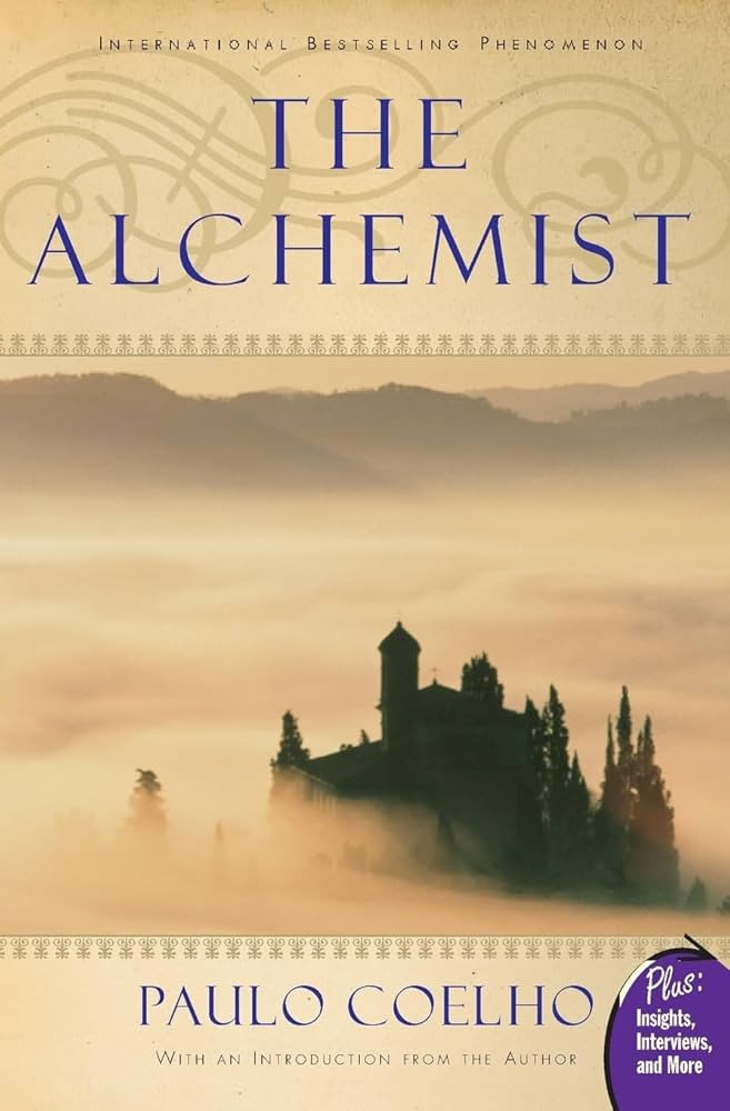 The Alchemist | Amazon (US)