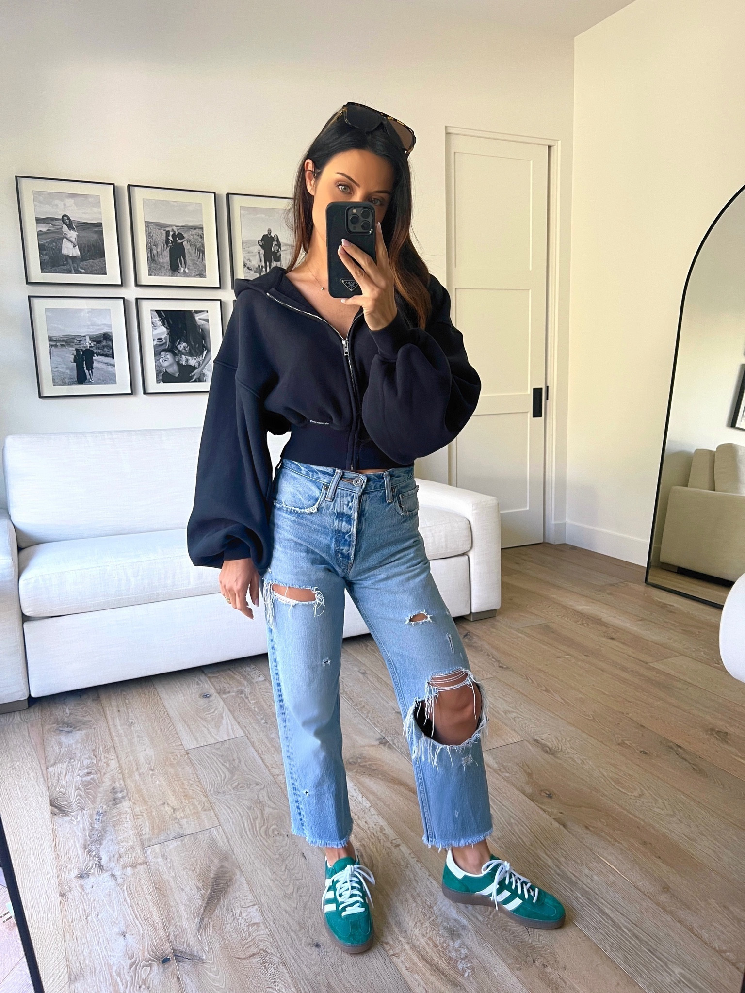 Soccer mom casual 

#LTKfindsunder100 #LTKstyletip