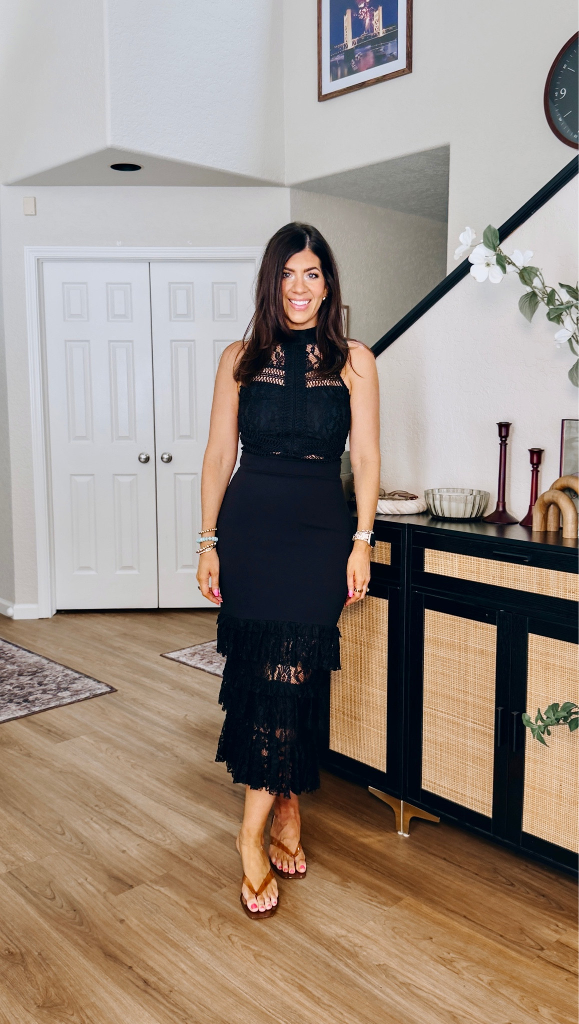 Summer LBDs
In a medium
Crochet dress

#LTKMidsize #LTKTall #LTKOver40