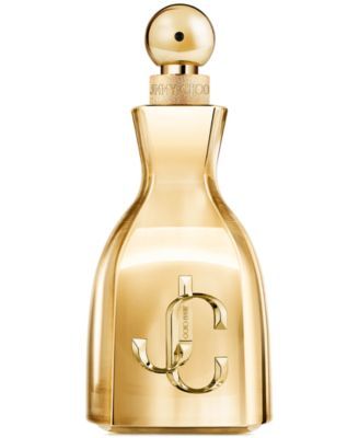 Jimmy Choo I Want Choo Le Parfum Fragrance Collection First At Macys | Macy's