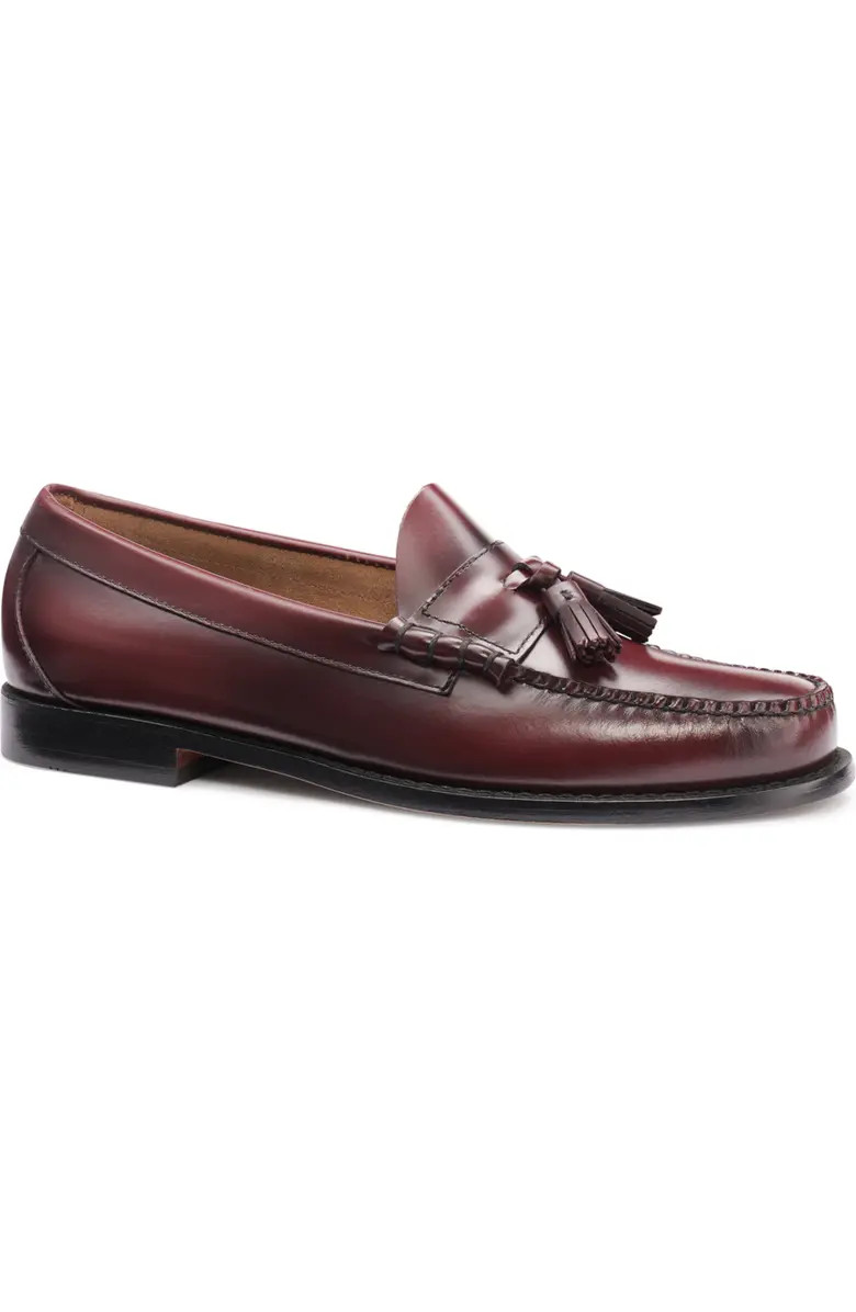 G.H.BASS Lennox Tassel Weejun Loafer (Men) | Nordstrom | Nordstrom