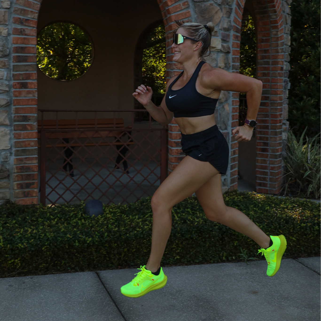 Running Shoes for everyday trainer - gym + outdoors

#LTKshoecrush #LTKfitness