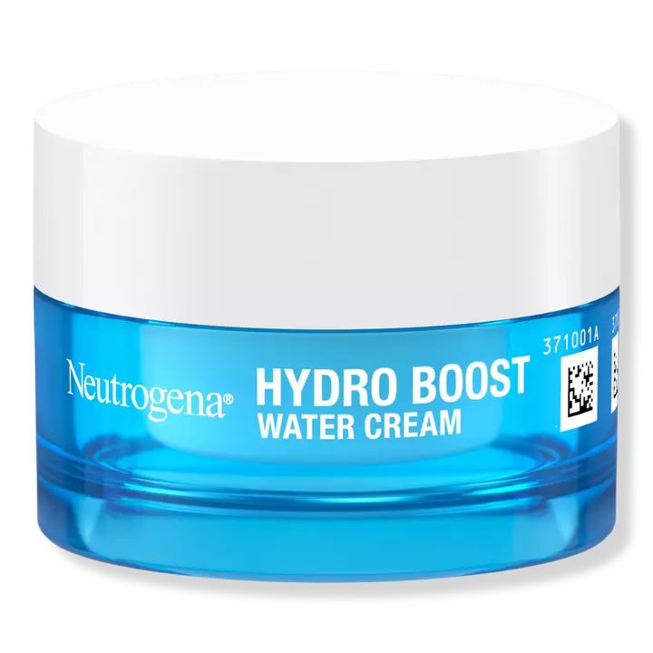 Travel Size Hydro Boost Hyaluronic Acid Water Cream, Fragrance Free | Ulta