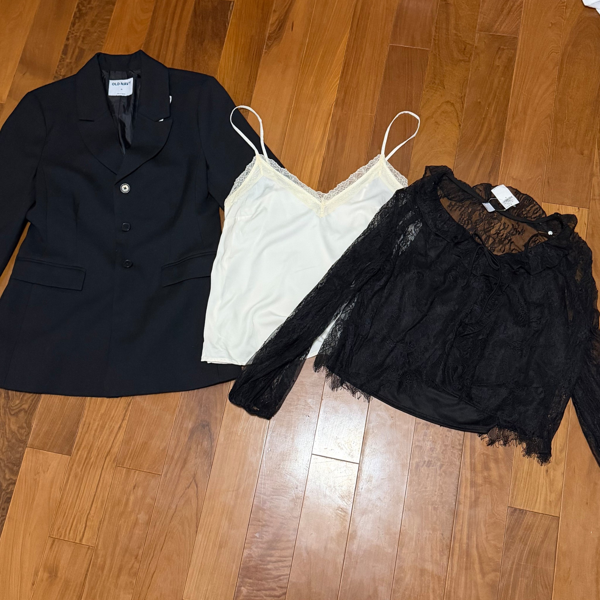 Old Navy Workwear 

#LTKootd #LTKWorkwear #LTKgrwm