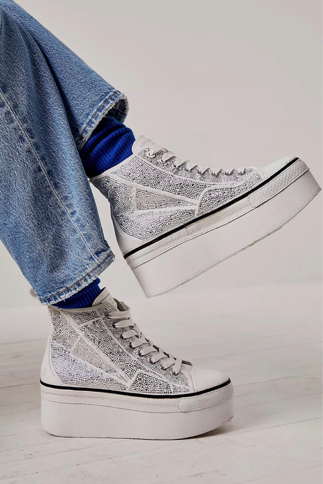 CHRISTMAS GIFT IDEA!!! 😍 platform sneaker must have!!! Perfect gift for HER! 

Free people, metallic, lululemon, trending, that girl, present, sequin, beaded, silver, white, sparkly, holiday, new years, NYE, winter, sneakers, shoes, cute

#LTKshoecrush #LTKHoliday #LTKGiftGuide