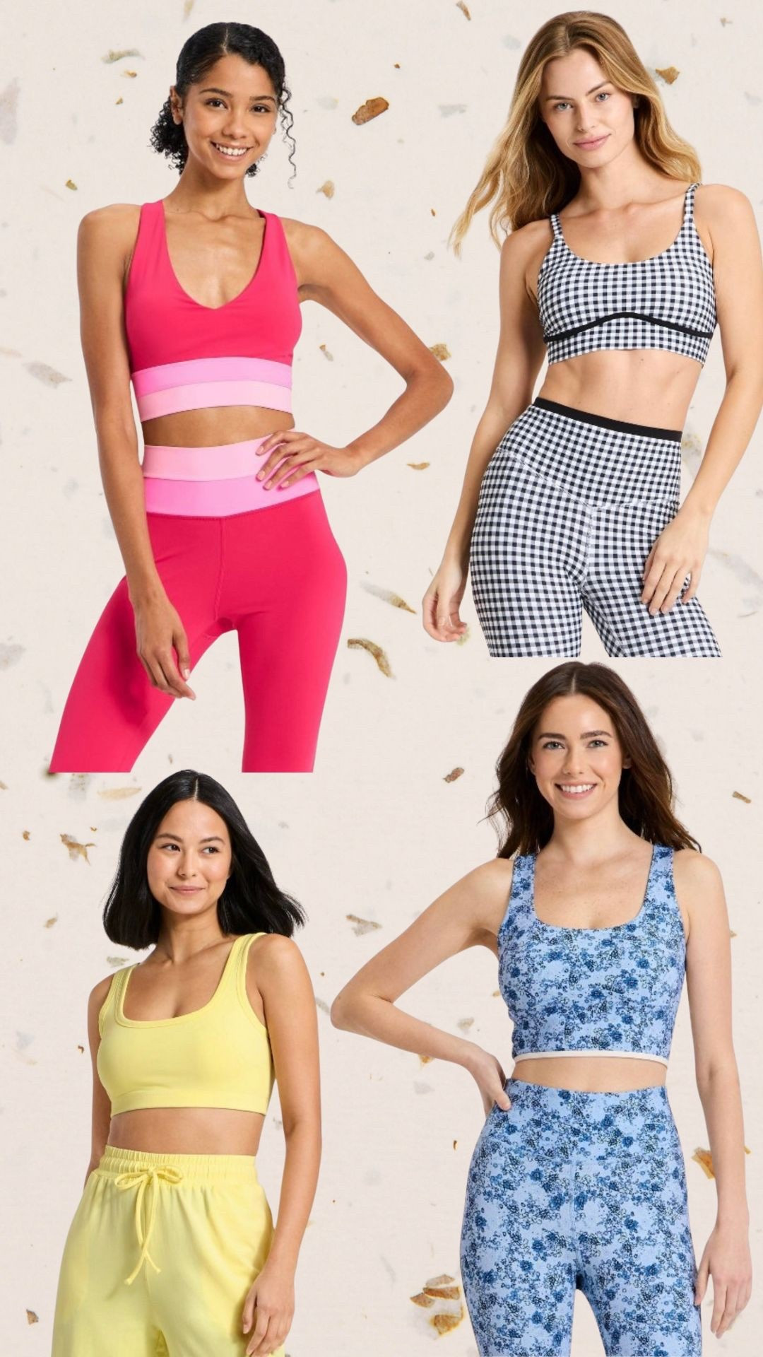 #LTKActive #LTKfitnessgoals #LTKootd