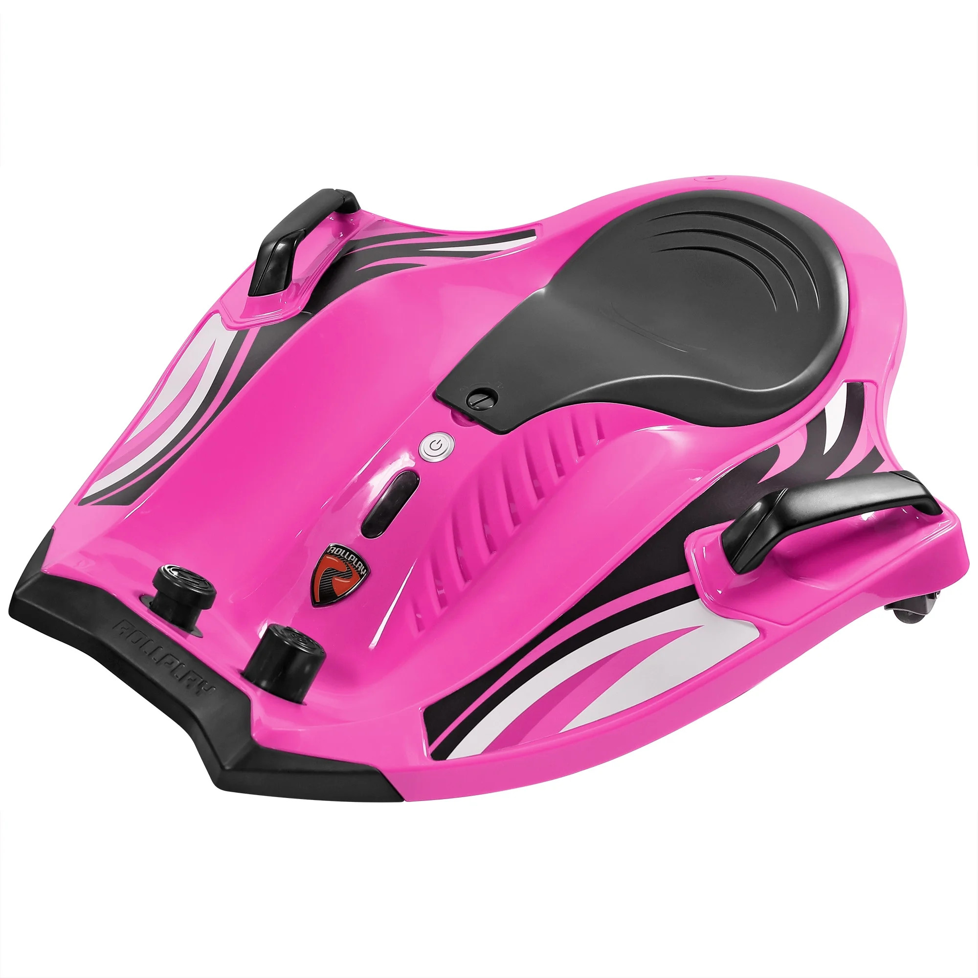 Nighthawk 12-Volt Ride-On Toy (Pink) - Walmart.com | Walmart (US)