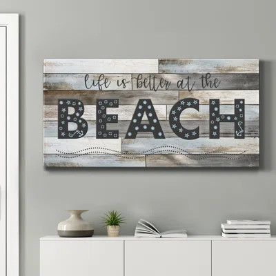Better At The Beach | Wayfair North America