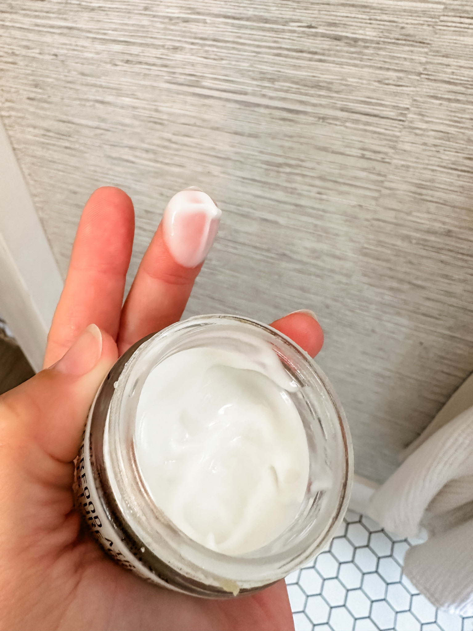 Honestly might be my favorite moisturizer right now. It’s perfection for keeping you hydrated with that dewy glow! It also smells so good but is clean and made with superfoods!! I love it!! Just stocked up on another one. It’s thin and a little goes a long way but it’s still rich and fresh and oh so good!!

#LTKselfcare #LTKOver40 #LTKBeauty