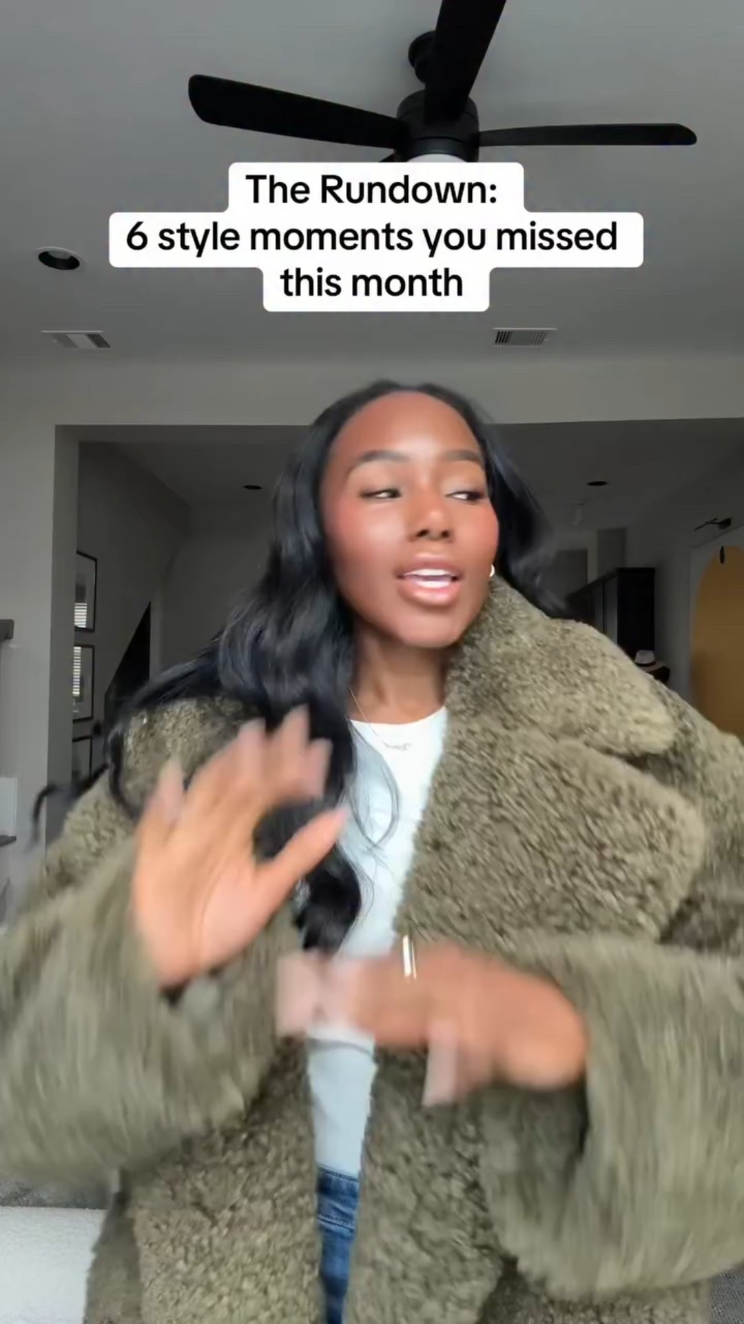 These are some of the standard style moments of the month so far! 🙌🏾 Which look was your fave?
•
#fashionnews #celebritystyle #celebritystyling