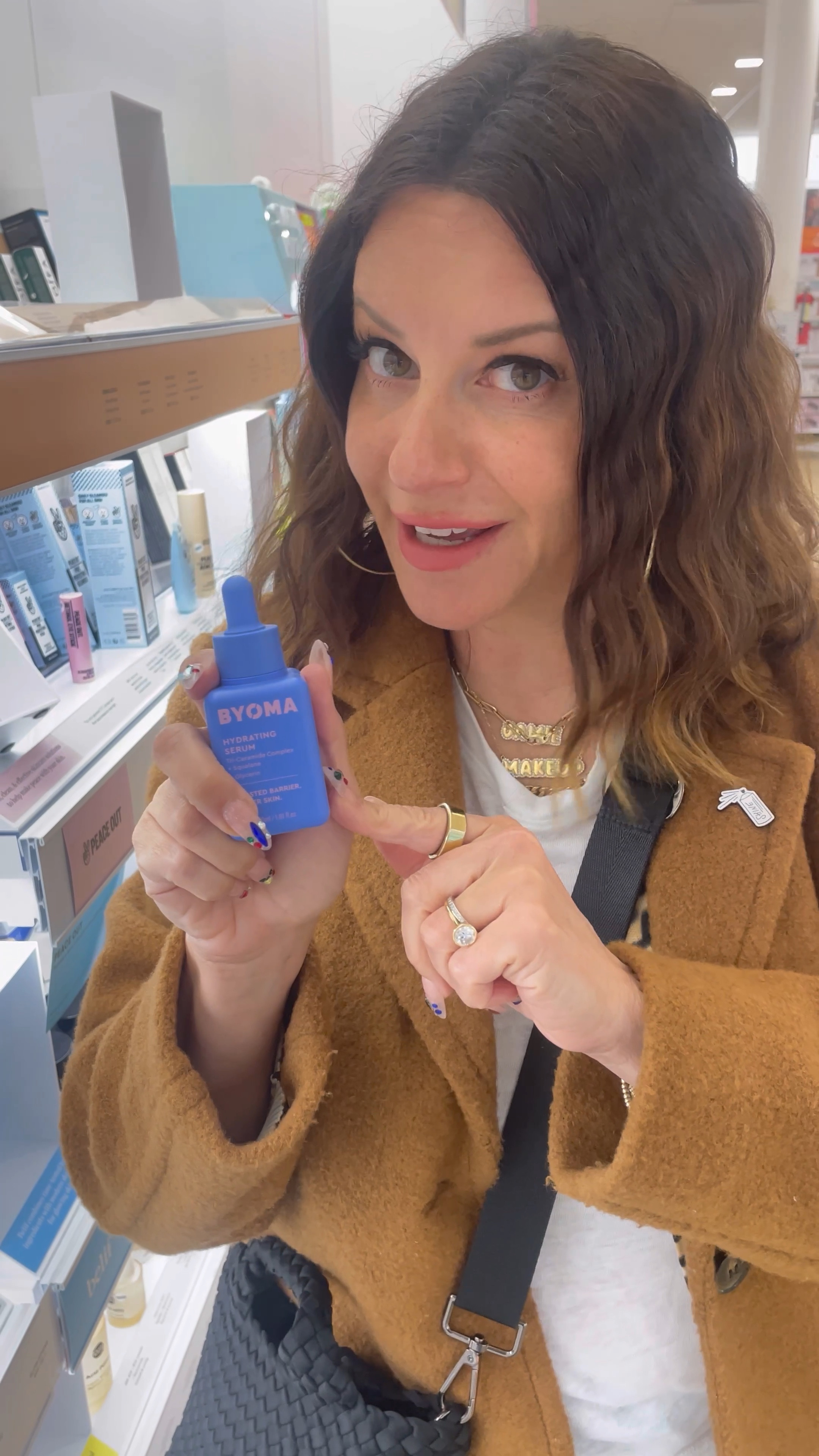 Building a skincare routine for a 46 year old who needs the basics! 

#LTKover40 #LTKVideo #LTKbeauty