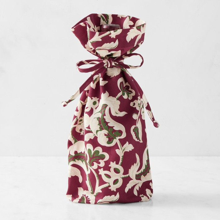 Bordeaux Wine Bag | Williams-Sonoma