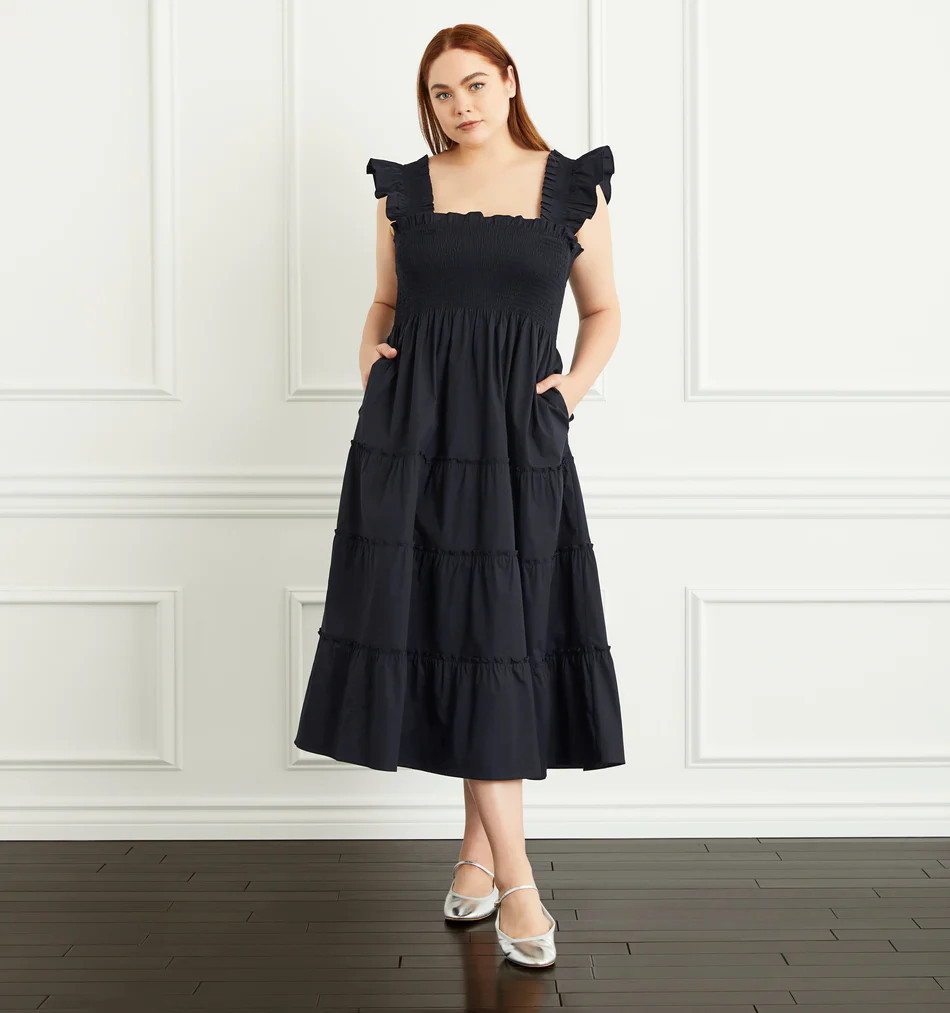 The Ellie Nap Dress | Hill House Home