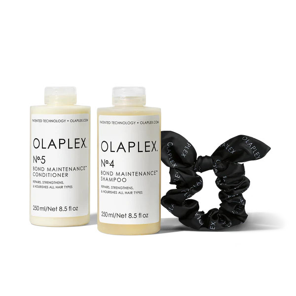 DAILY CLEANSE & CONDITION KIT | OLAPLEX