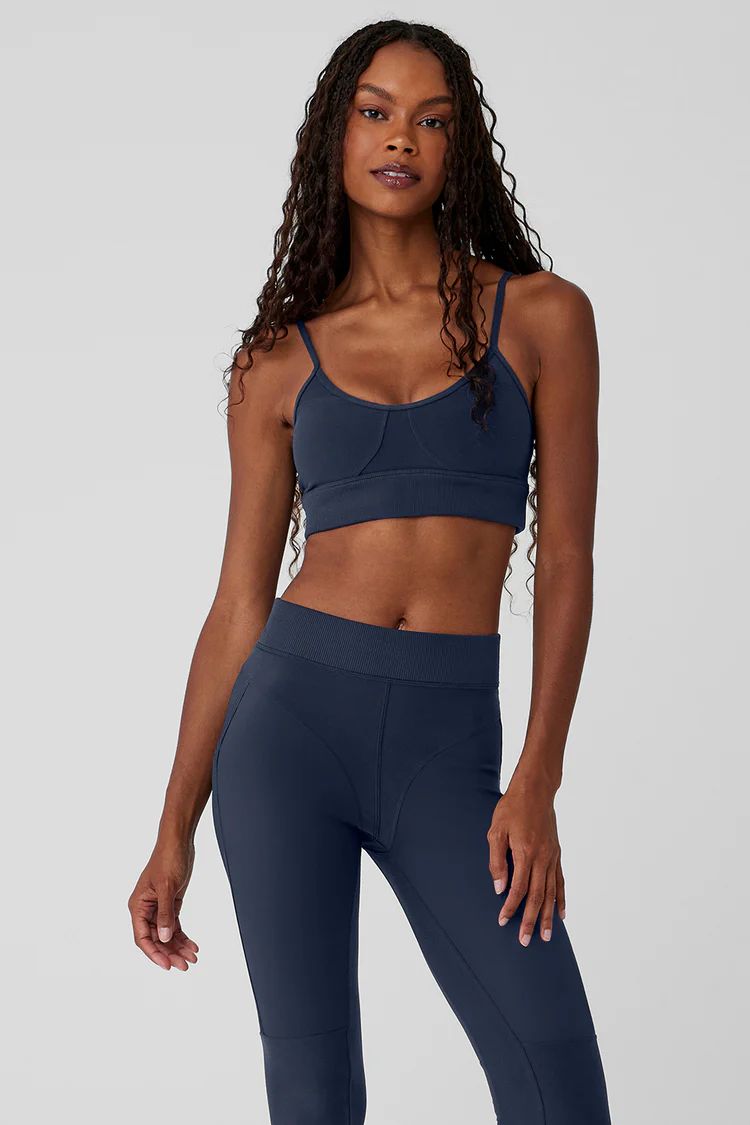 Alosoft Head Start Bra | Alo Yoga