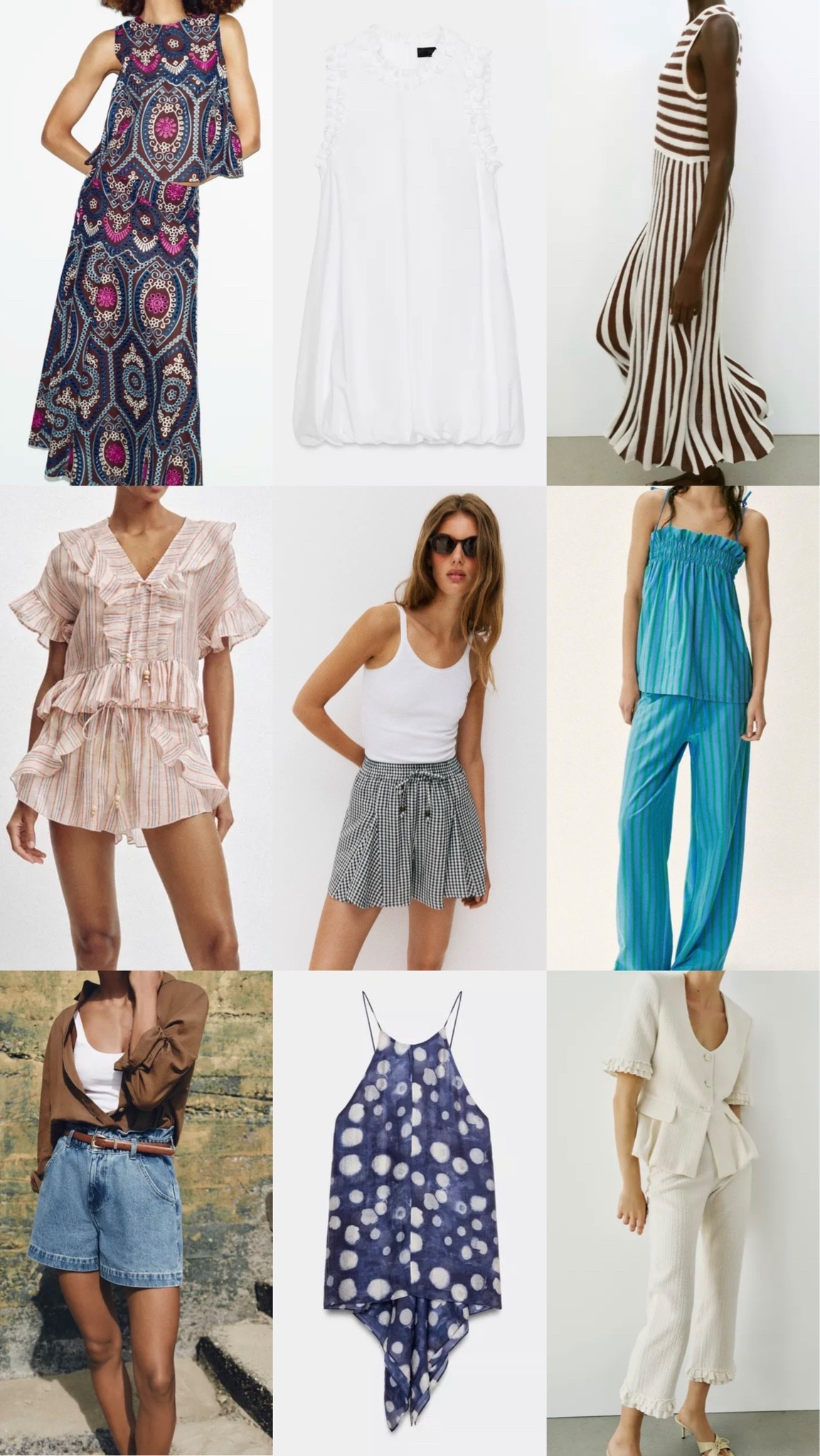 Zara finds

#LTKOver40 #LTKPetite #LTKmomlife