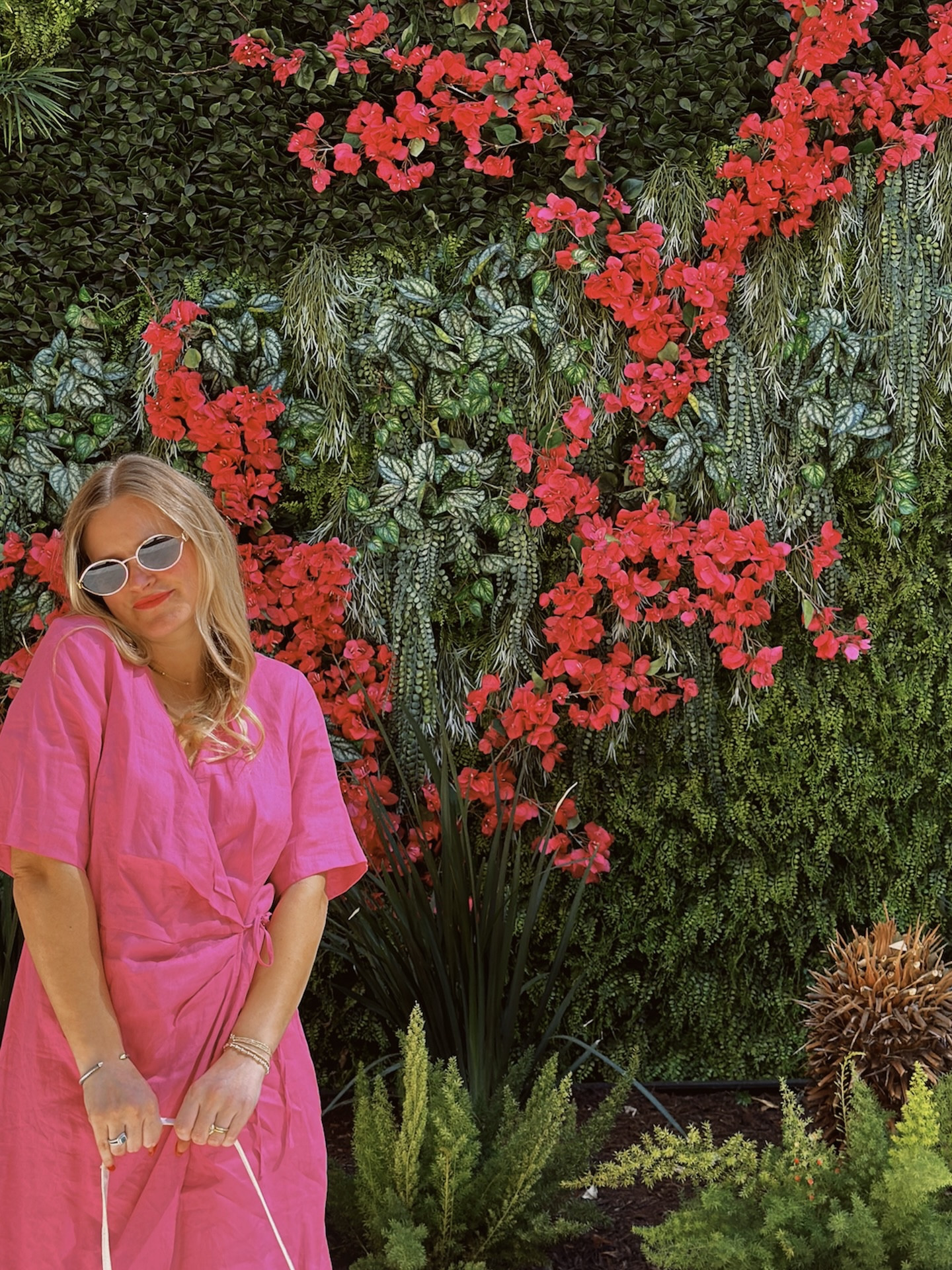 Back like I never left! 🏙️

#LTKootd