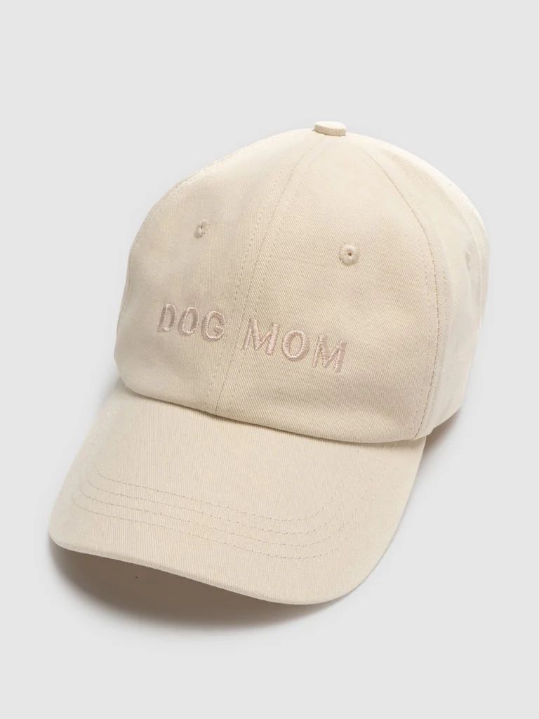 Dog Mom Hat | Verishop