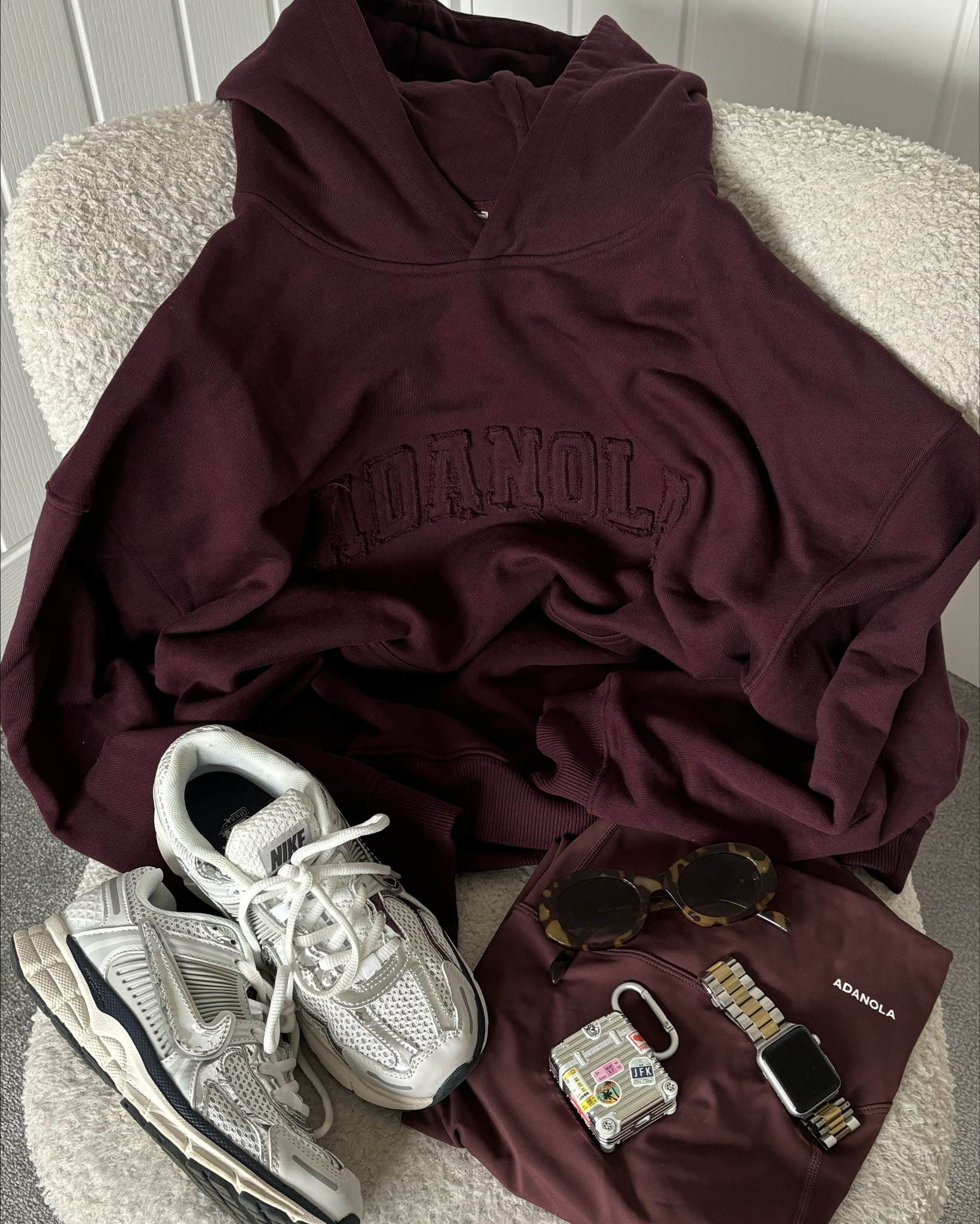 #LTKstyletip #LTKautumn #LTKfitness