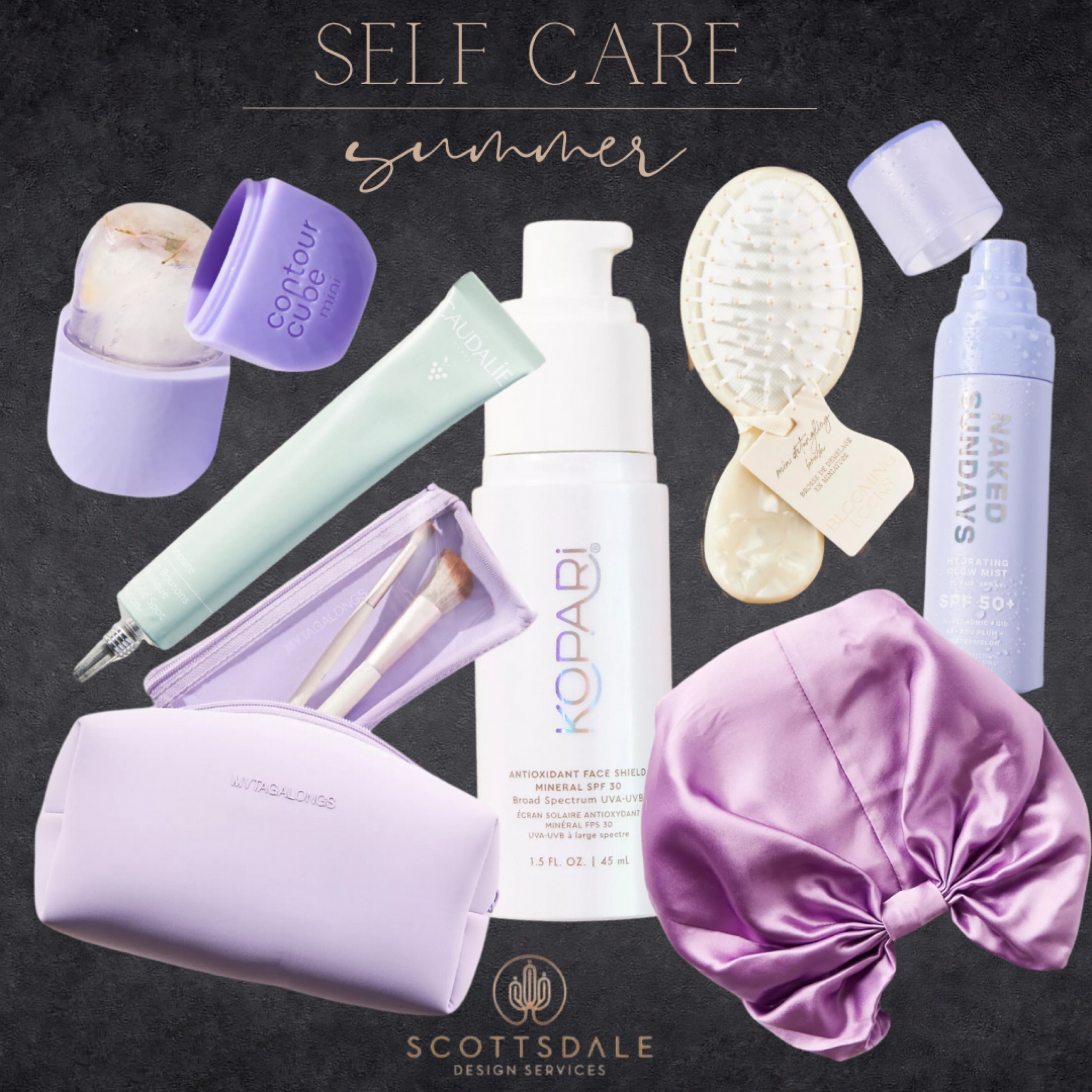 Self care summer☀️

Beauty, travel, summer finds, gifts for her

#LTKFindsUnder50 #LTKTravel #LTKBeauty