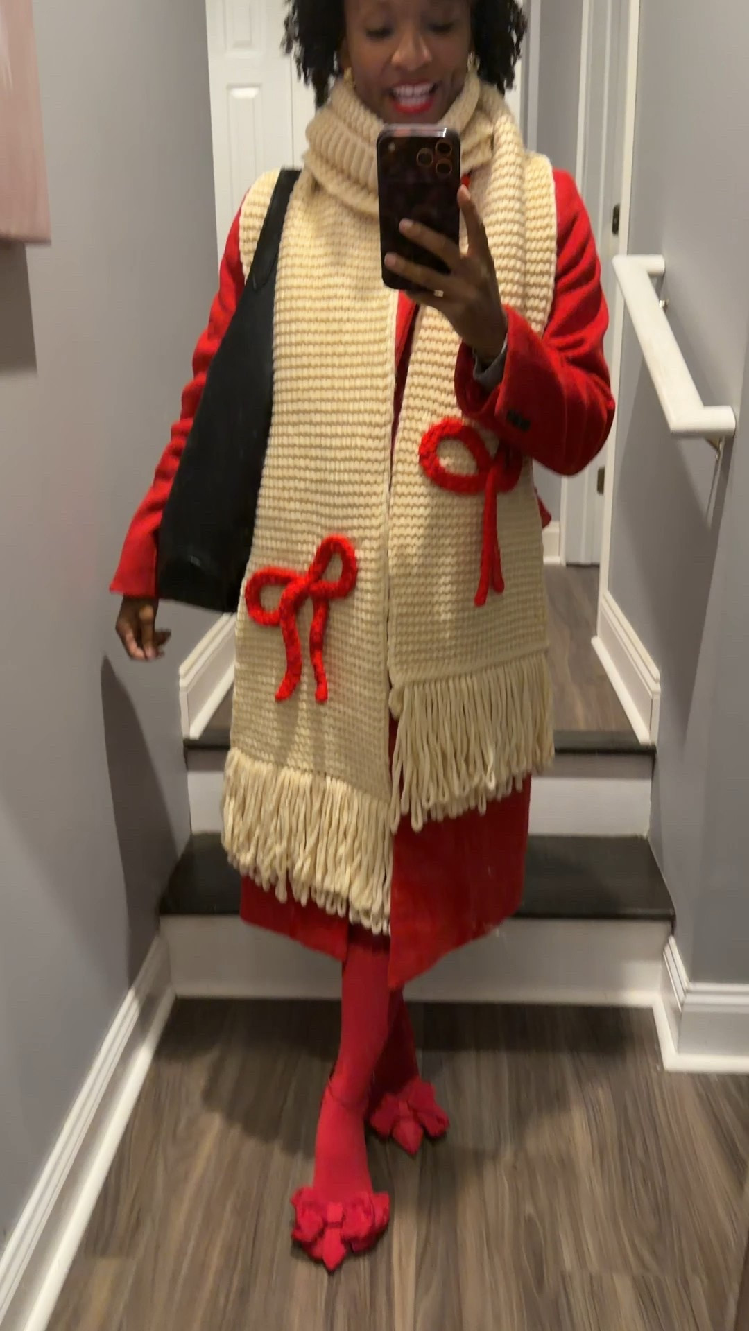 Christmas concert outfit 

#LTKHoliday