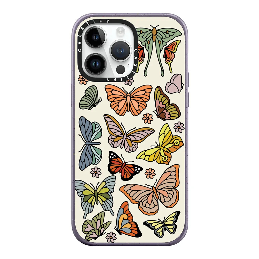 Butterfly Study | Casetify (Global)