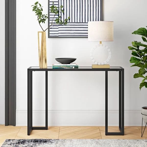 Boyds 42'' Console Table | Wayfair Professional