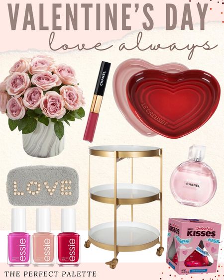 Valentine’s Day Gift Ideas! 💕🌹🌸


valentines, gifts under $50, gift guide, gifts for her, gifts under $100, valentine, Valentine’s Day gifts, v day, valentines day, le creuset, #LTKwedding

#liketkit 
@shop.ltk
https://liketk.it/3YS1f

#LTKFind #LTKunder50 #LTKbeauty #LTKSeasonal #LTKU #LTKunder100 #LTKstyletip #LTKsalealert #LTKhome #LTKfamily