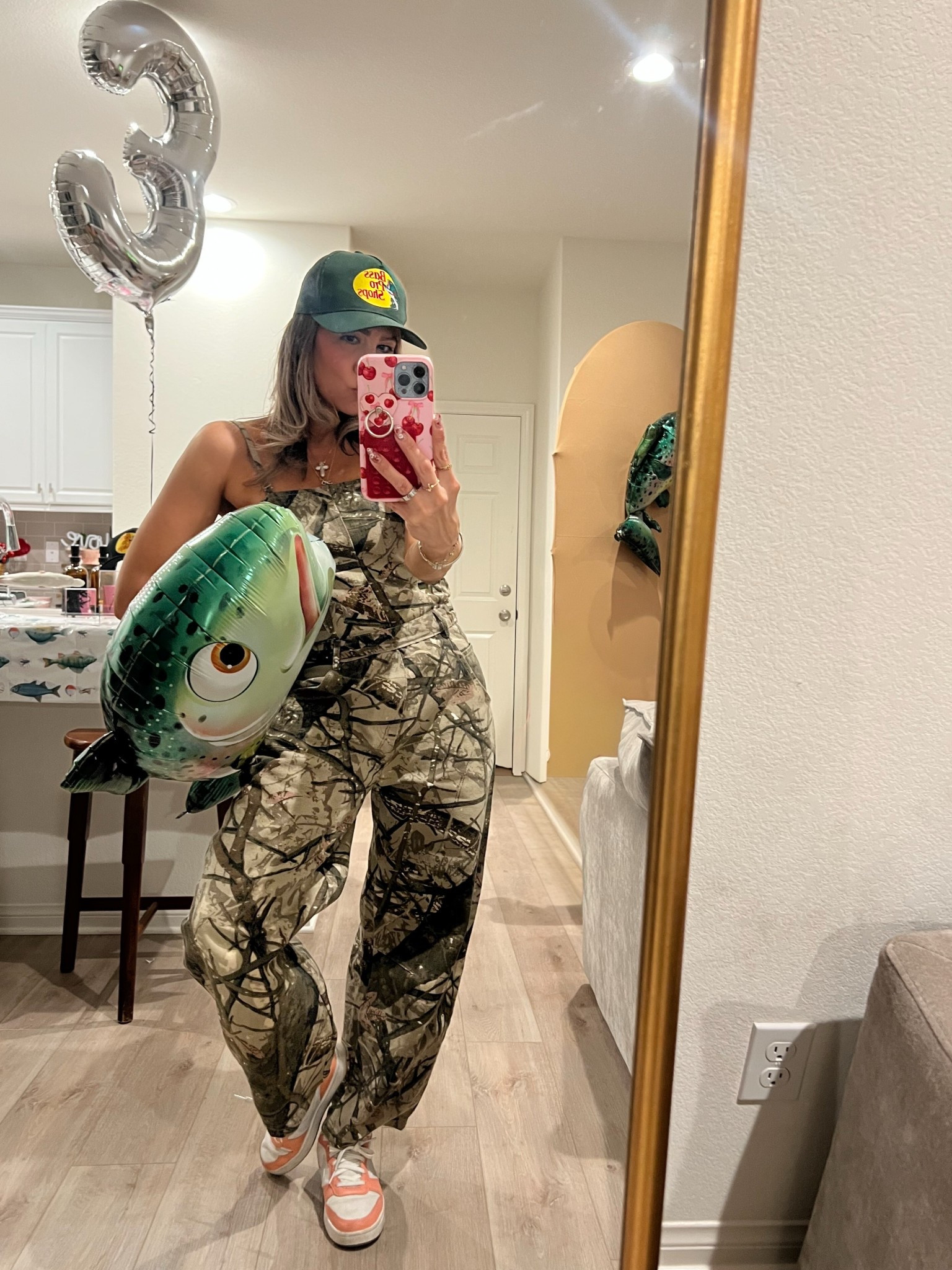 The cutest camo jumpsuit you’ll ever find!! #ltkhunting #ltkcamo

#LTKootd #LTKValentine #LTKmomlife