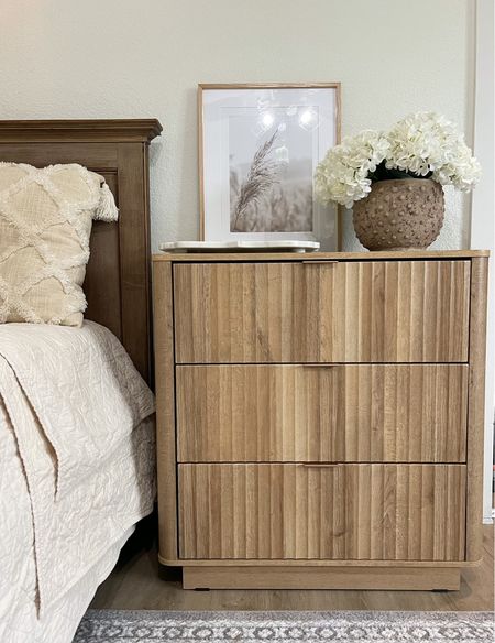 Best seller amazon modern nightstand. Budget friendly. For any and all budgets. mid century, organic modern, traditional home decor, accessories and furniture. Natural and neutral wood nature inspired. Coastal home. California Casual home. Amazon Farmhouse style budget decor

#LTKstyletip #LTKFind #LTKhome