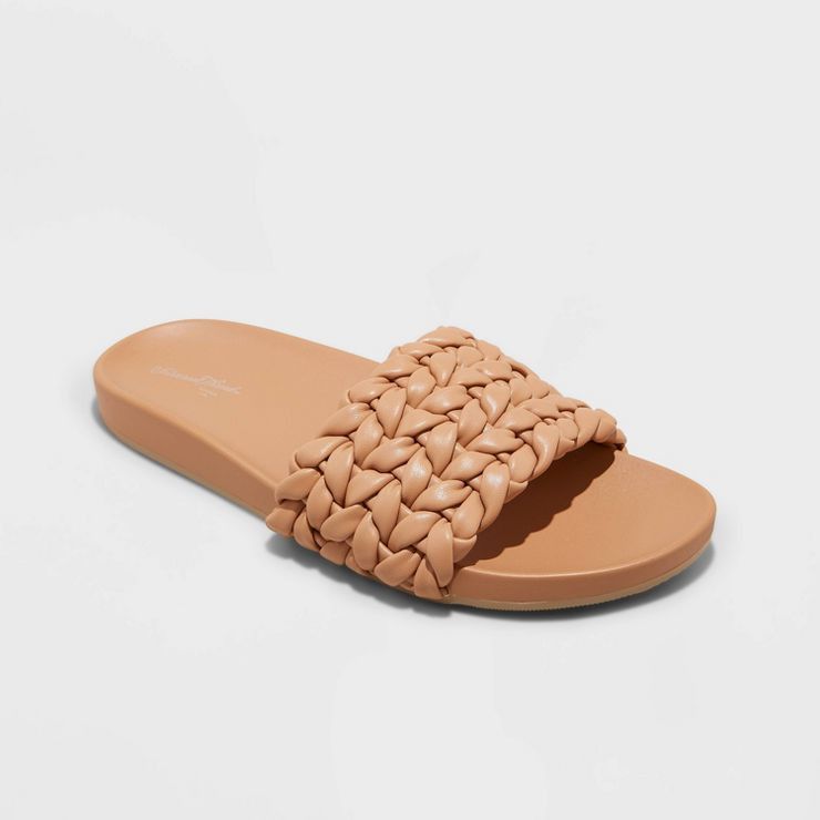 Women's Renae Slide Sandals - Spring Fashion, Spring Shoes | Target