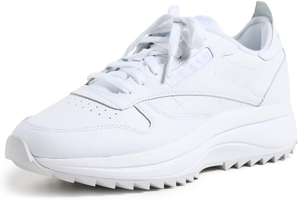 Reebok Women's Classic Leather Sp Extra Sneaker | Amazon (US)
