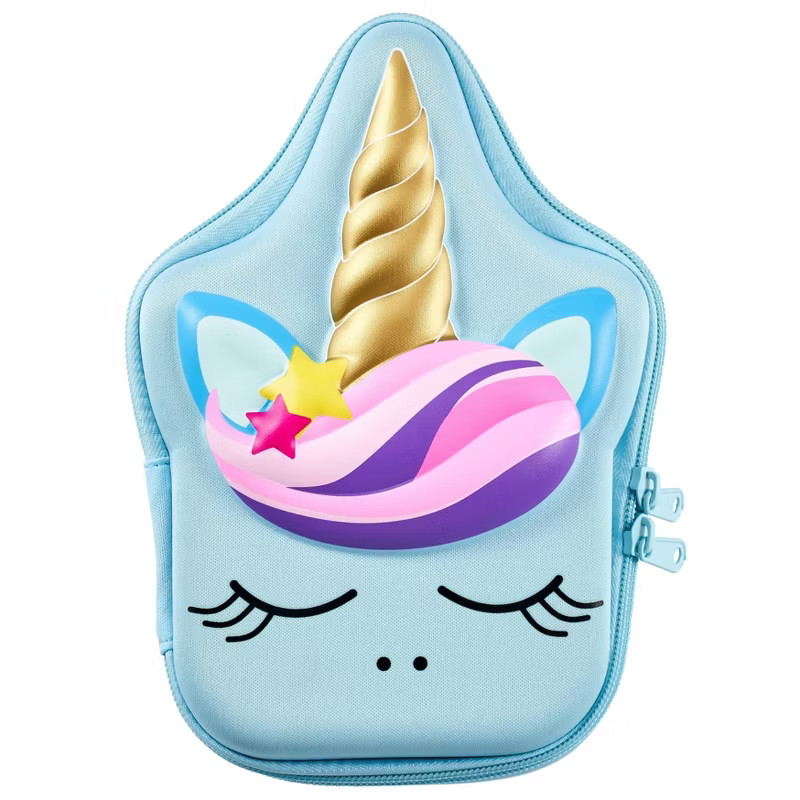 Unicorn Pencil Pouch - It's Academic | Target