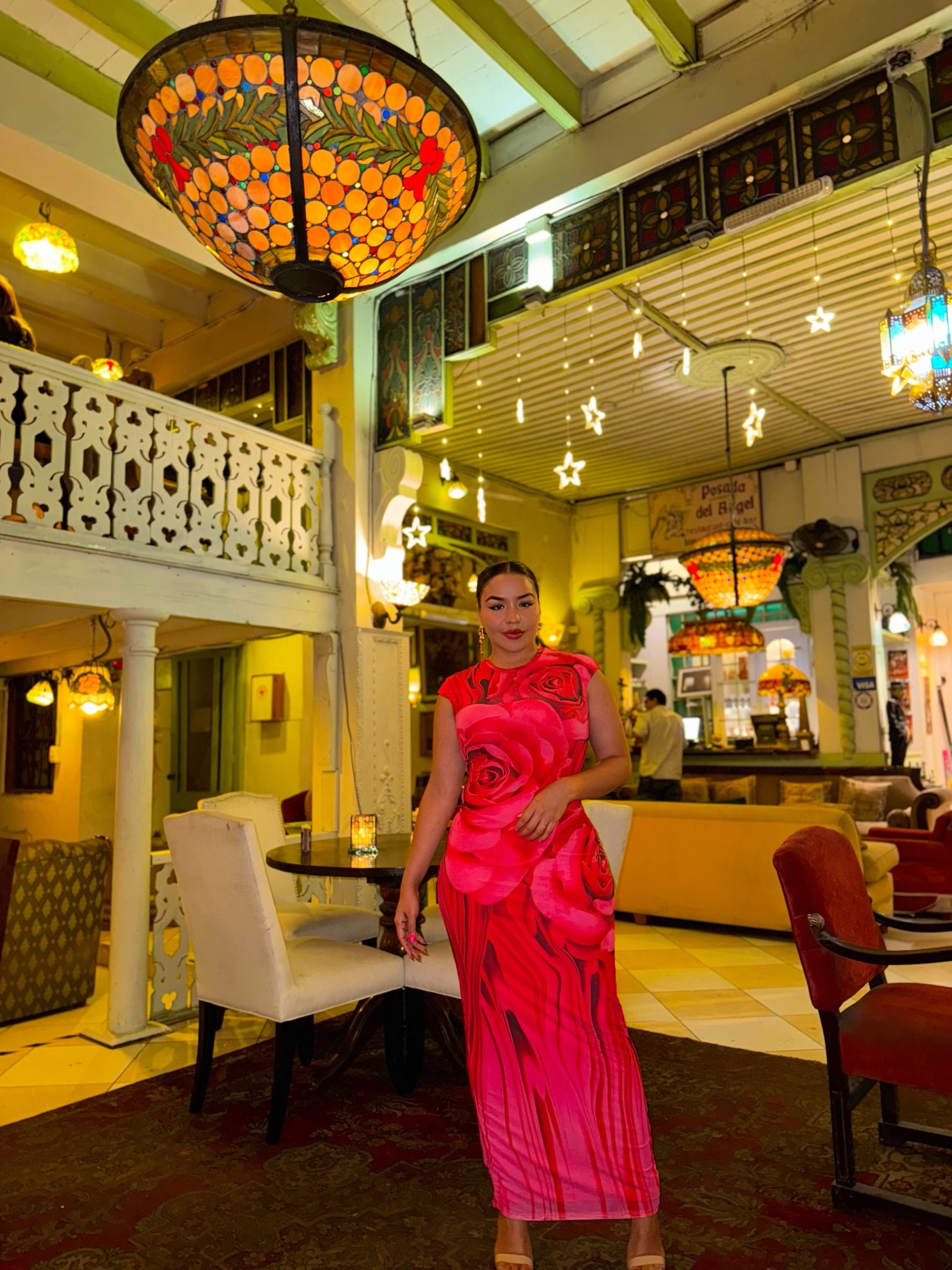 Perfect dress to go out. Size down. 

#LTKgrwm #LTKCyberWeek #LTKootd