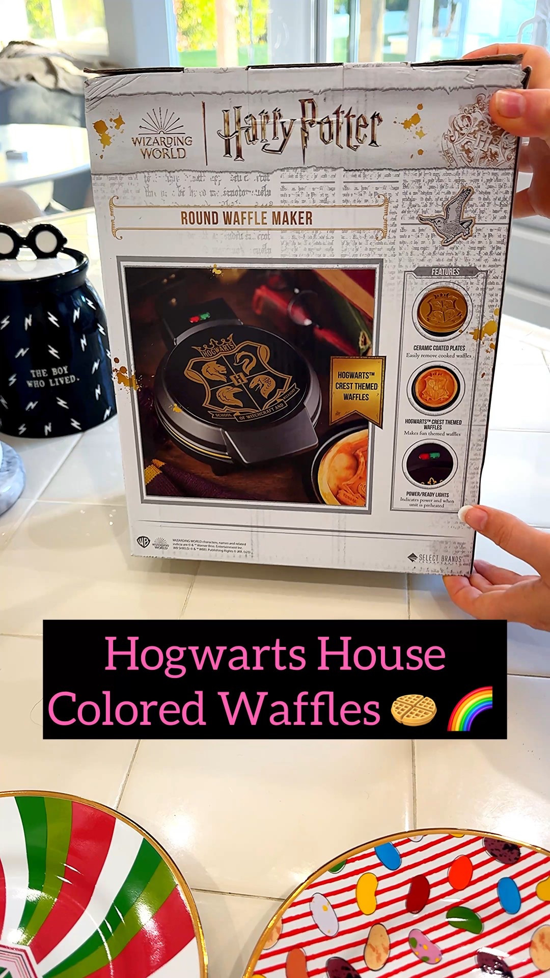 These are so cool!😎 