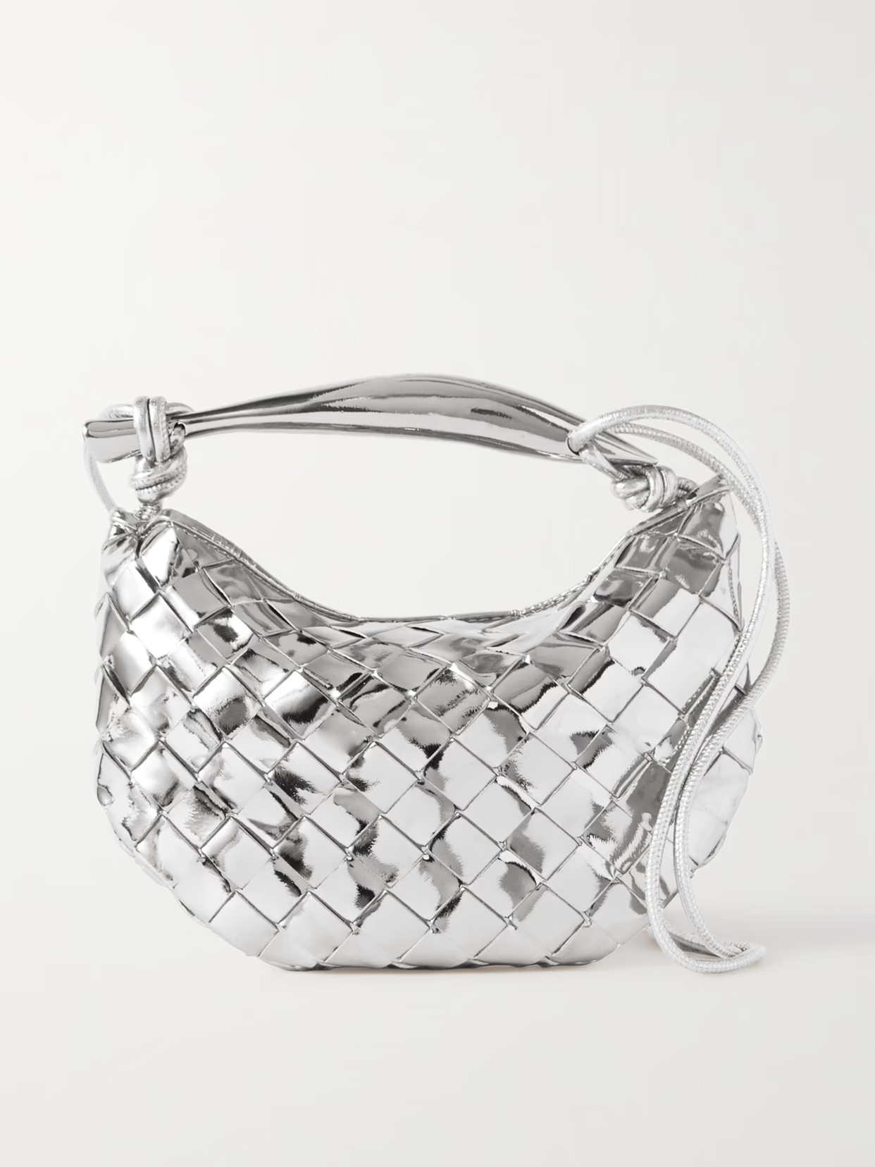 silver bag | NET-A-PORTER | NET-A-PORTER (UK & EU)