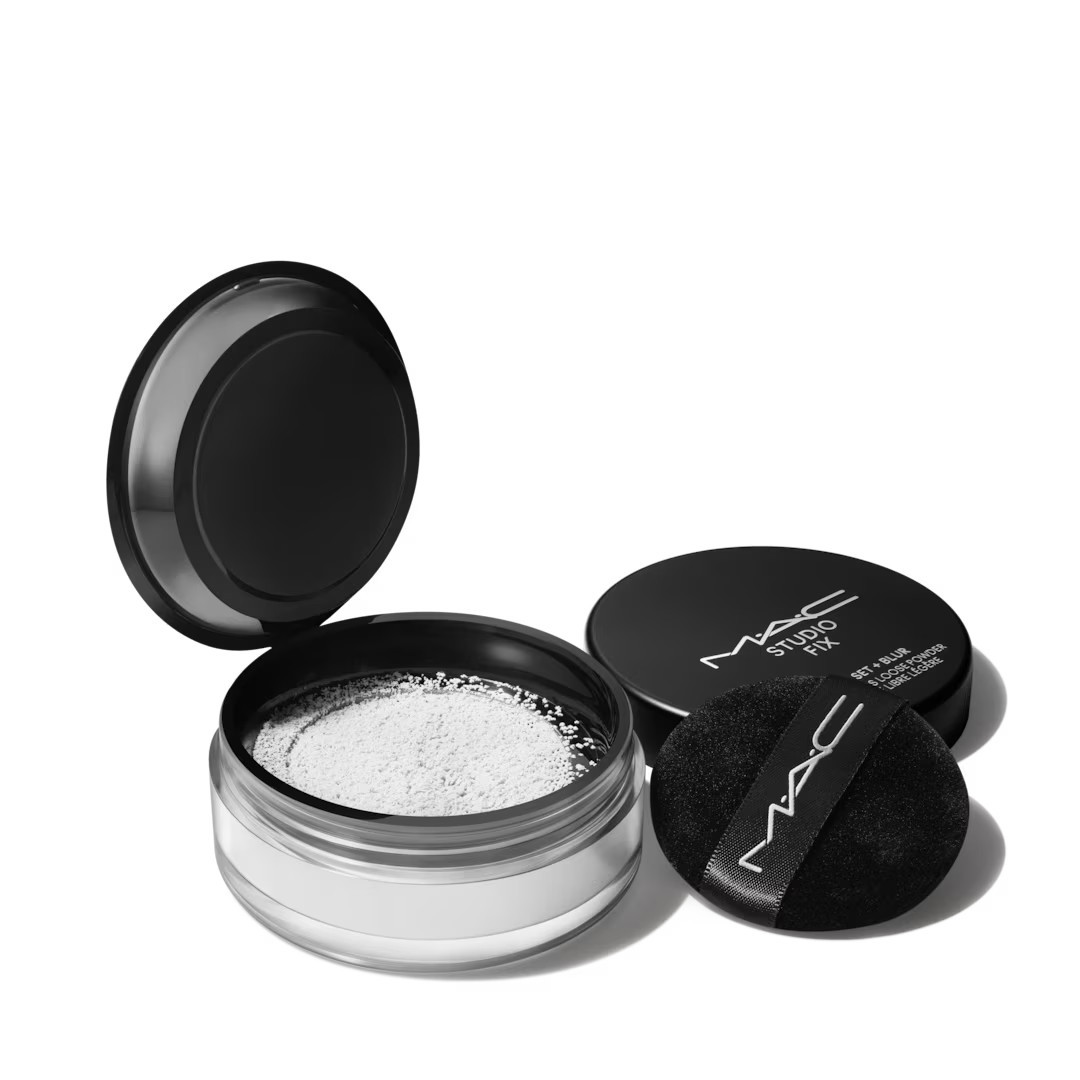 MAC - Studio Fix Pro Set & Blur Weightless Loose Powder | MAC Cosmetics (US)