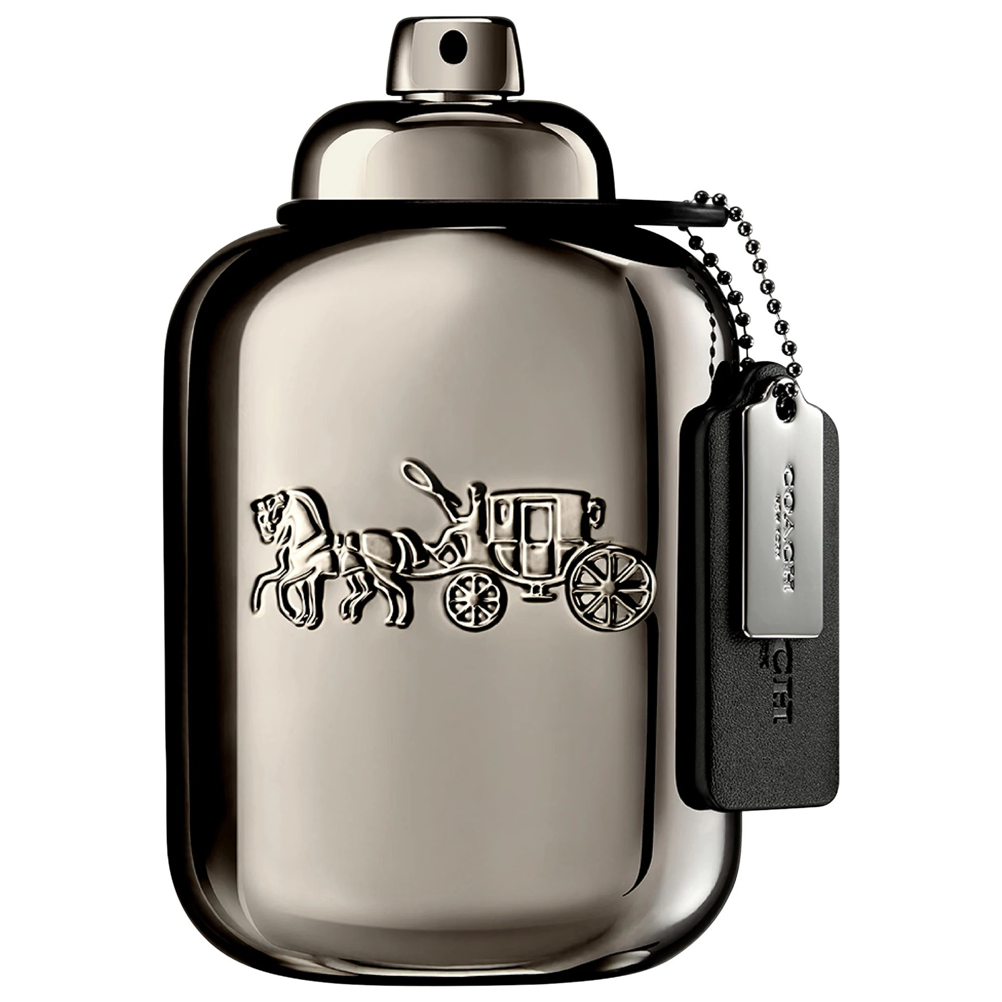 Coach Pure Platinum Parfum 3.3 fl. oz./100 ML | Sephora (US)
